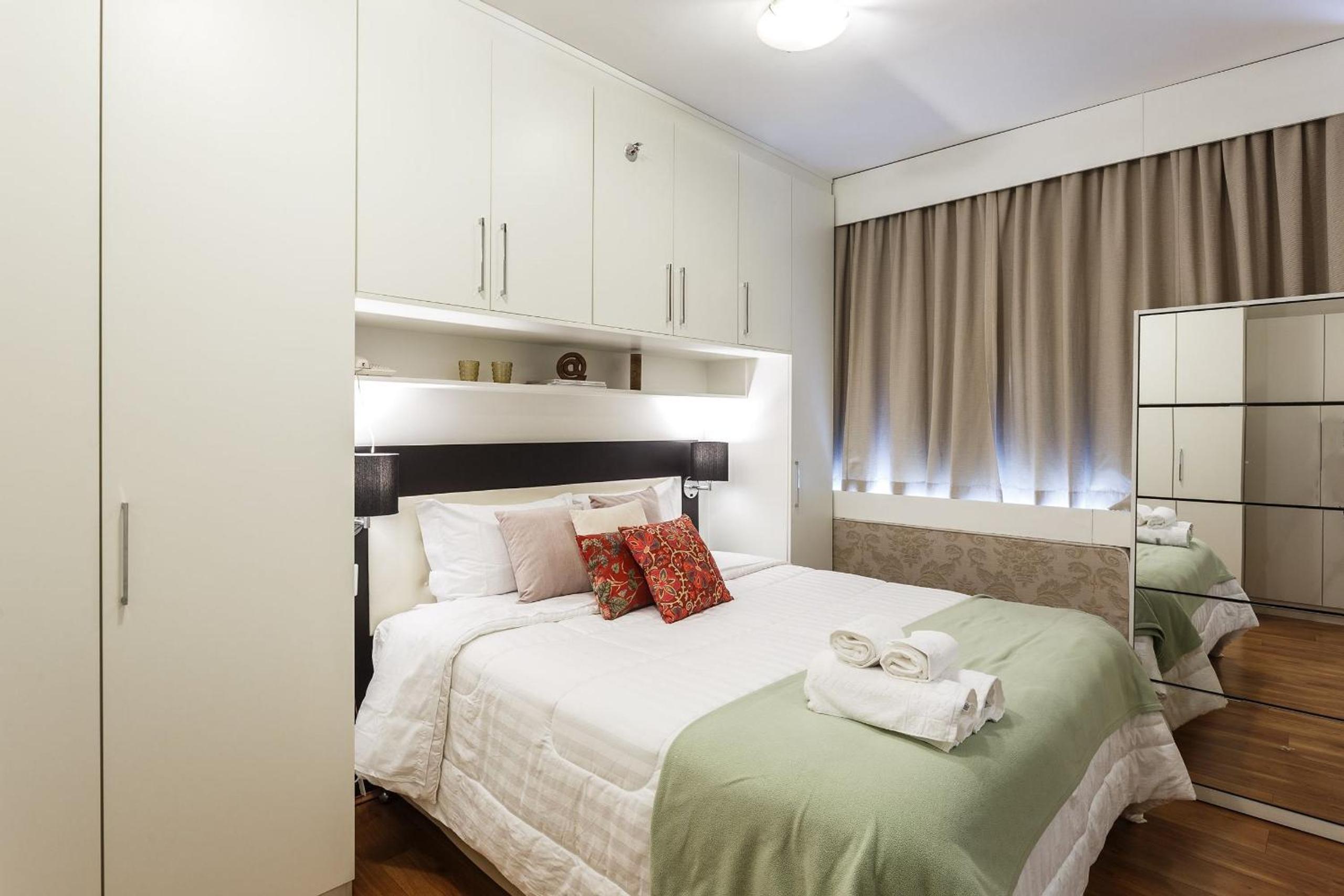 Suite at Bela Vista by Conviva
