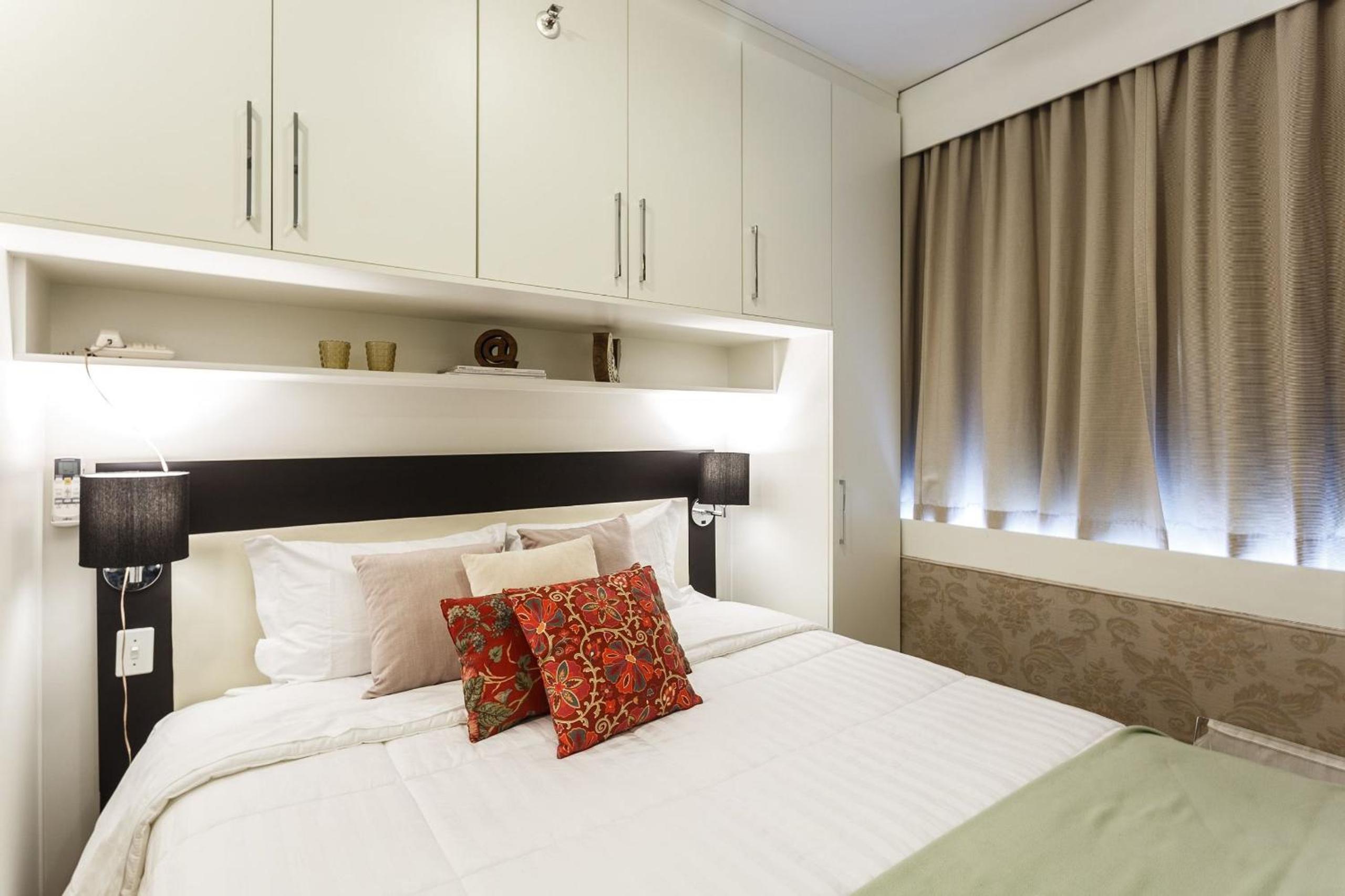 Suite at Bela Vista by Conviva