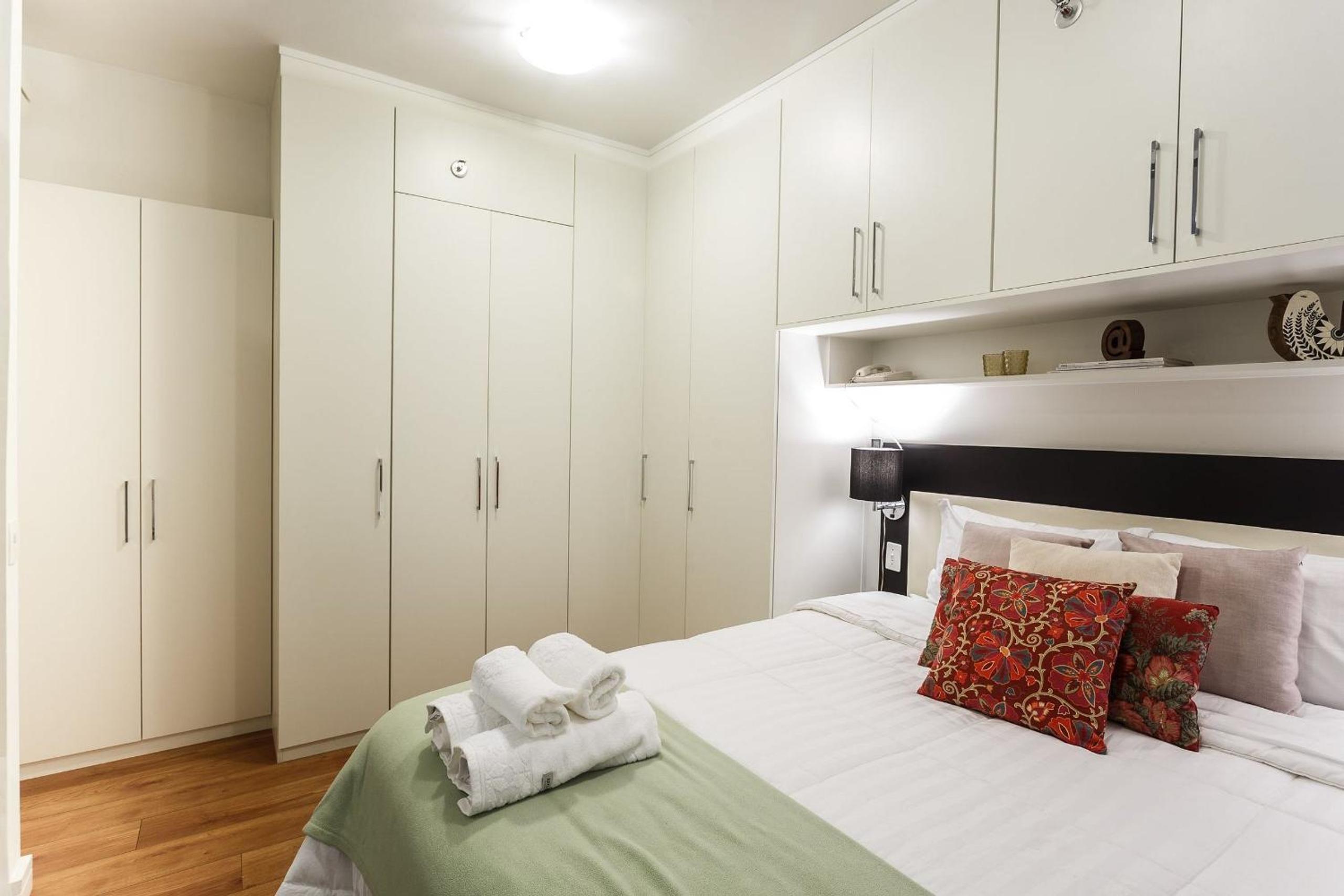 Suite at Bela Vista by Conviva