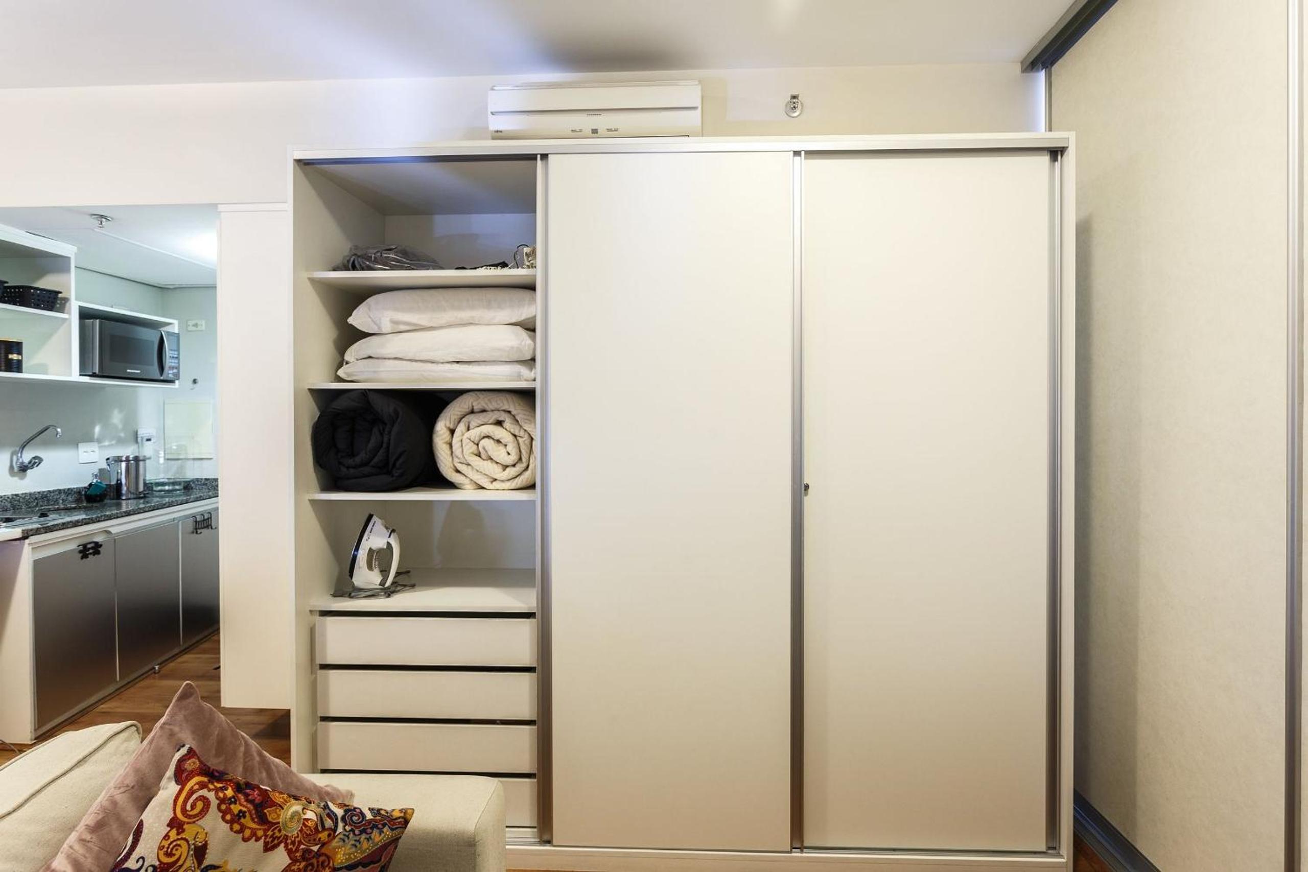 Suite at Bela Vista by Conviva
