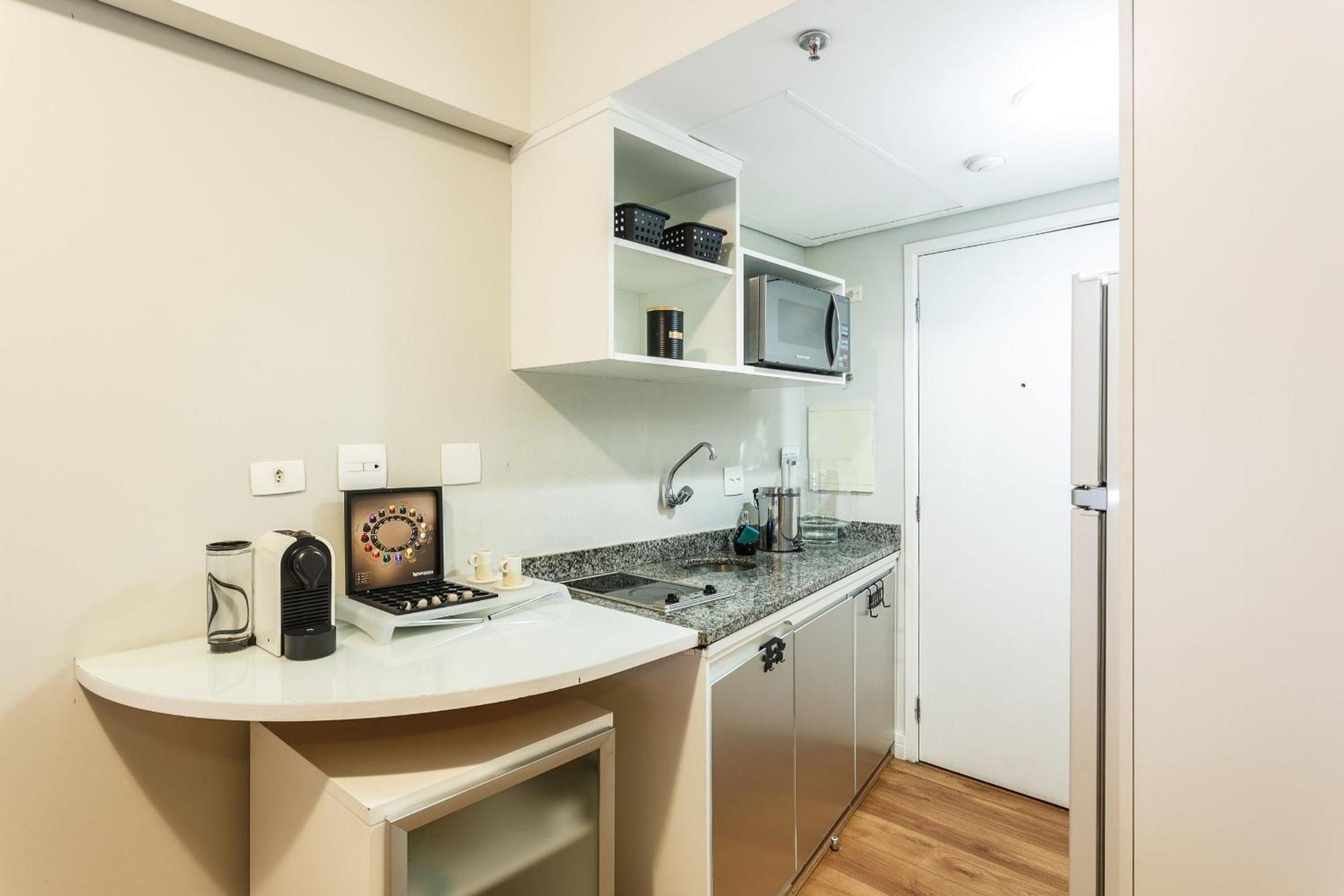 Suite at Bela Vista by Conviva
