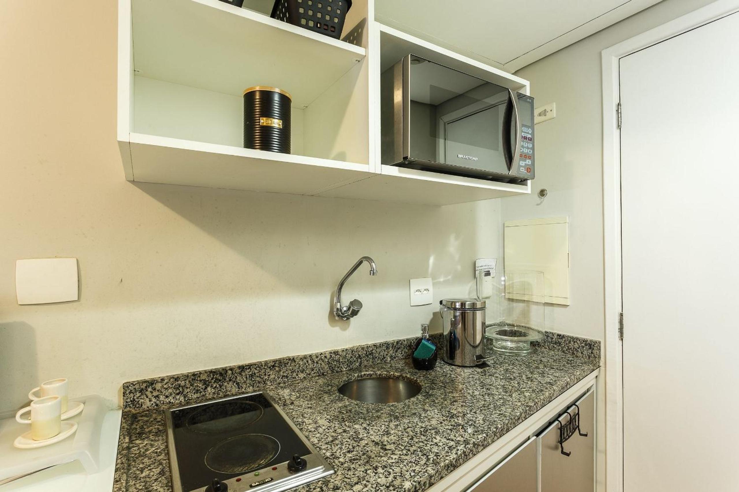 Suite at Bela Vista by Conviva