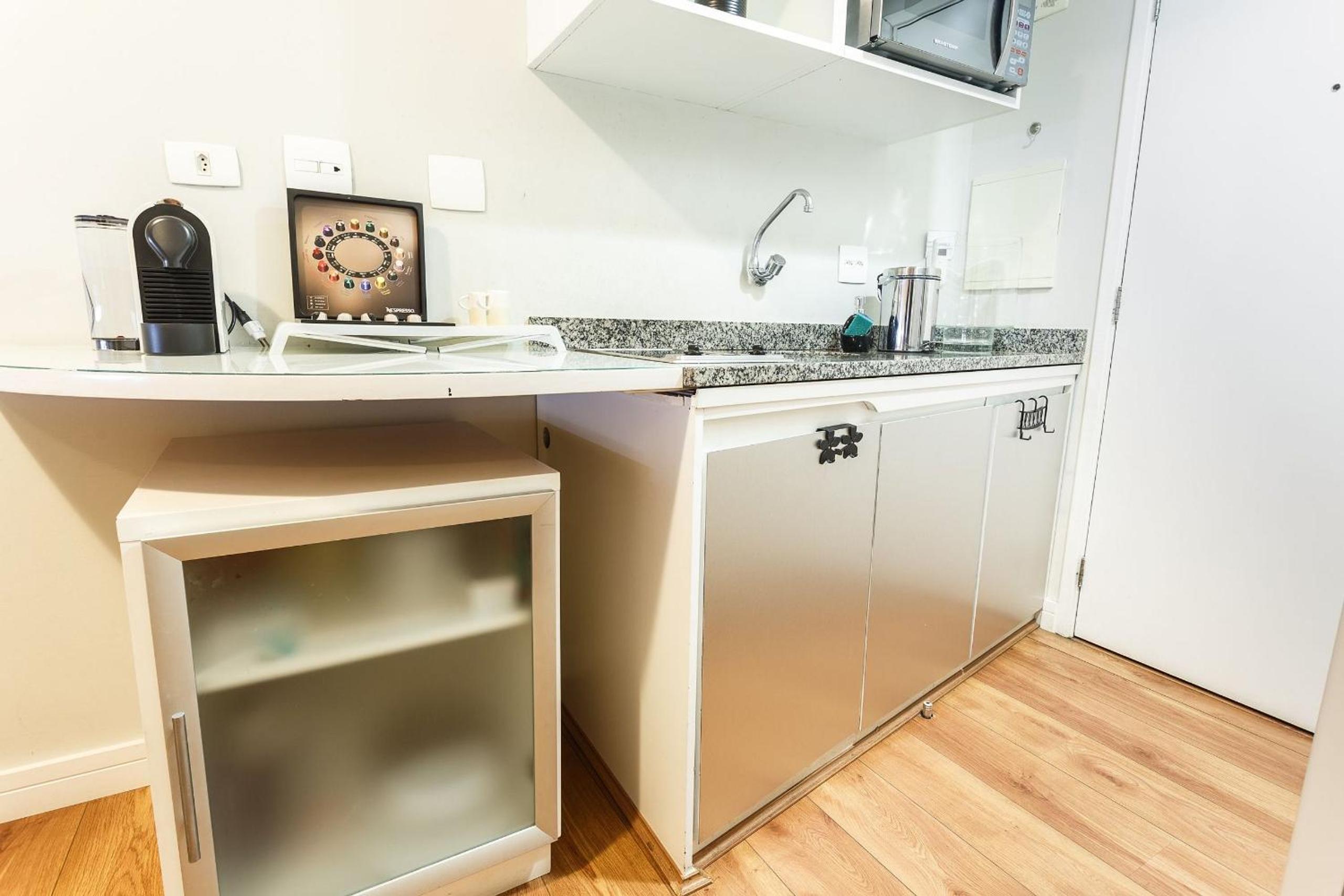 Suite at Bela Vista by Conviva