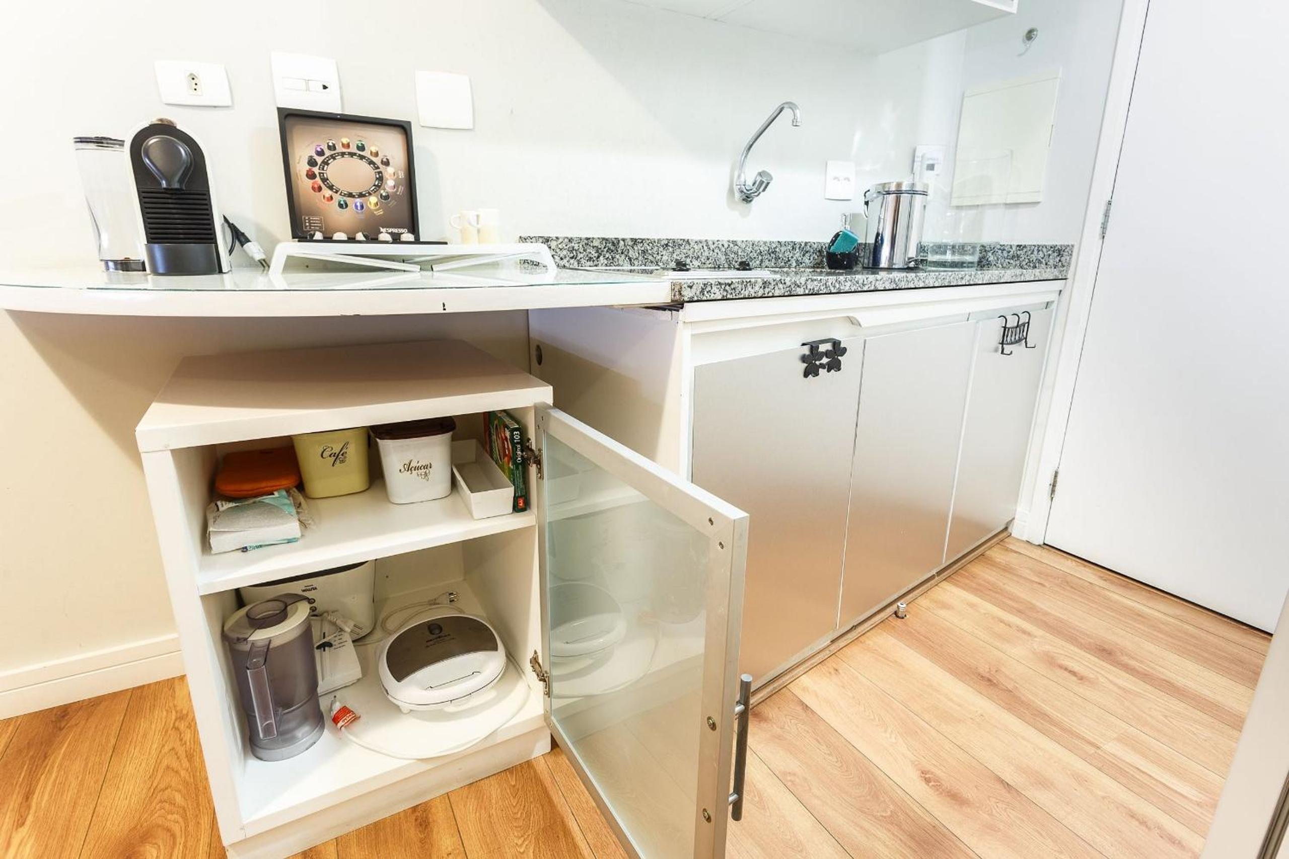 Suite at Bela Vista by Conviva