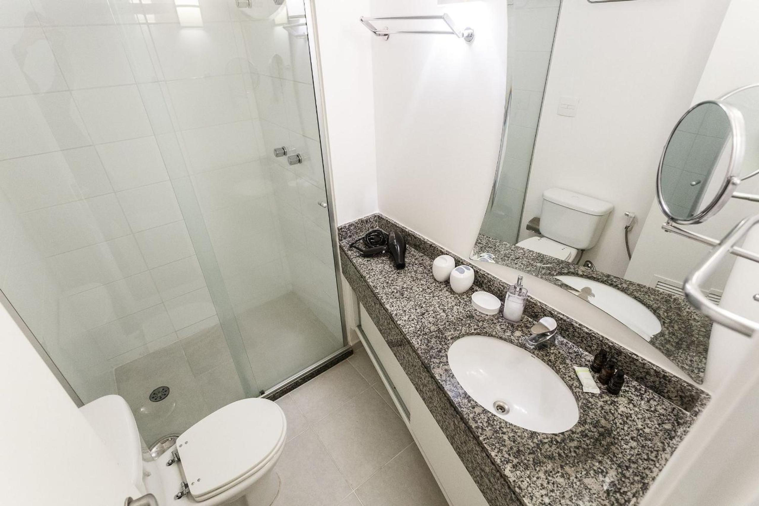 Suite at Bela Vista by Conviva