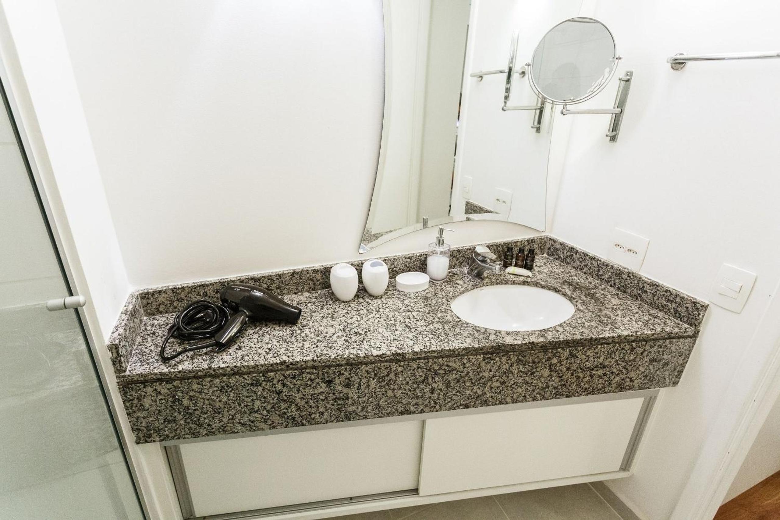 Suite at Bela Vista by Conviva