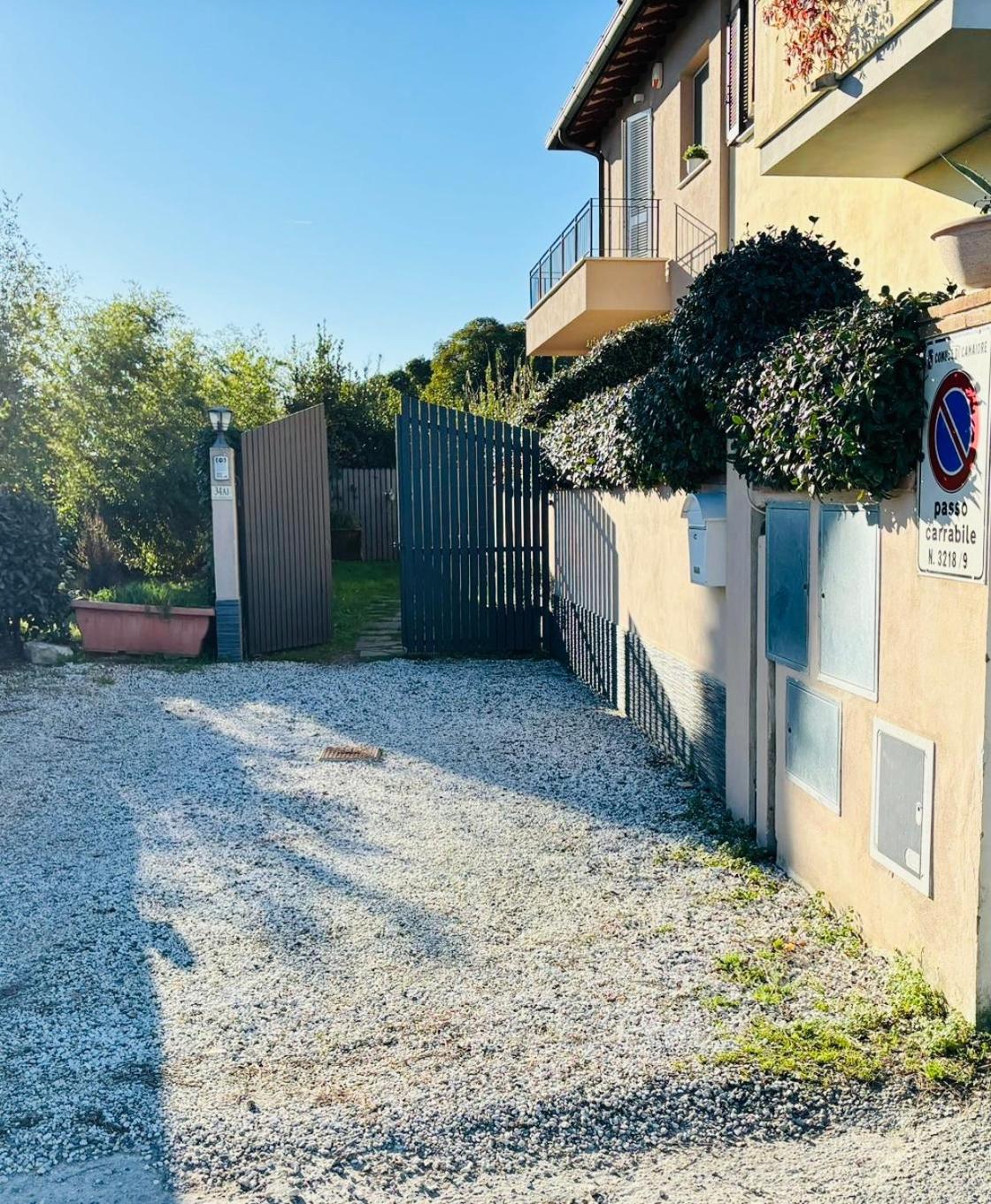 Lovely Green House - Lido di Camaiore view 2