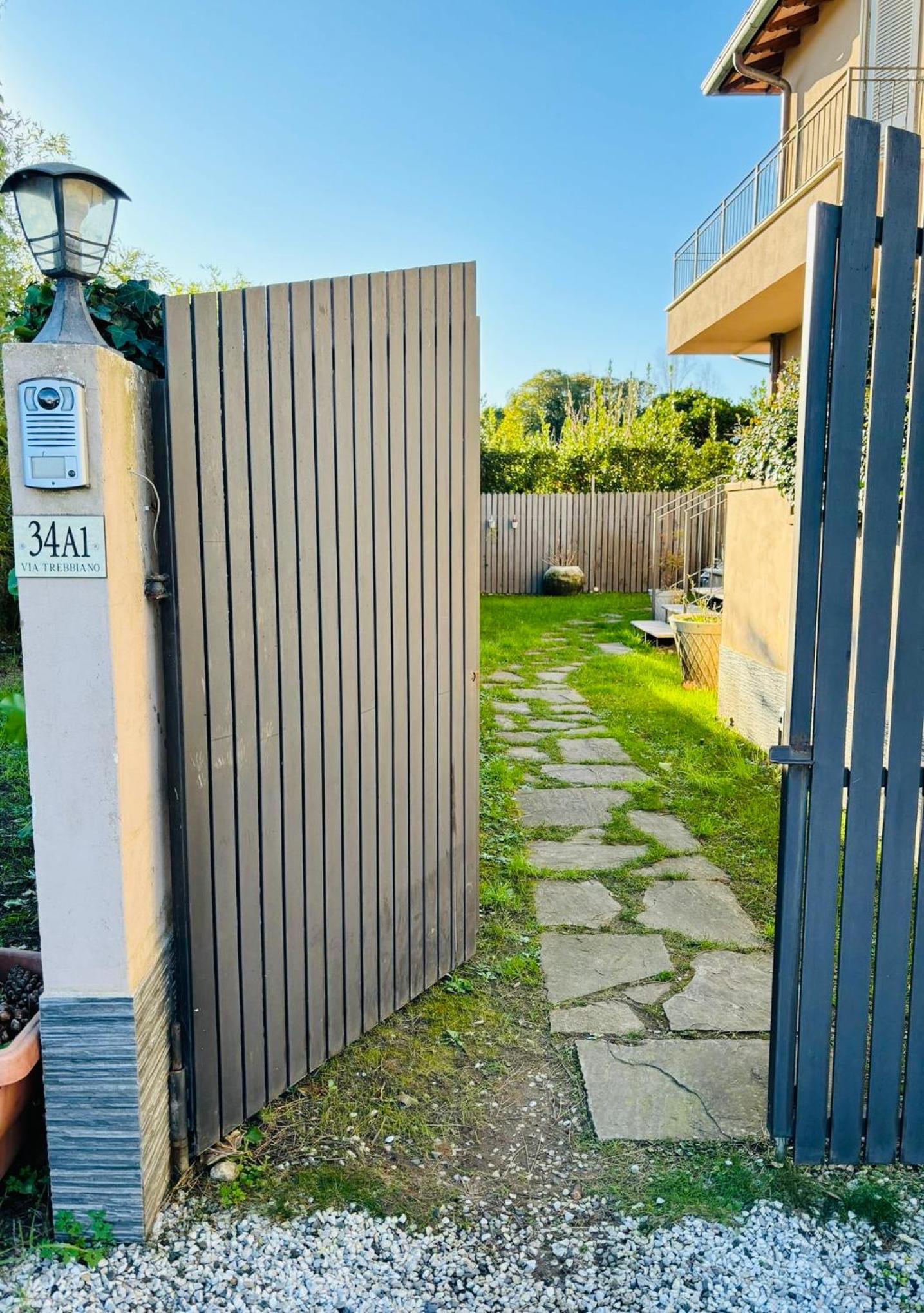 Lovely Green House - Lido di Camaiore view 3