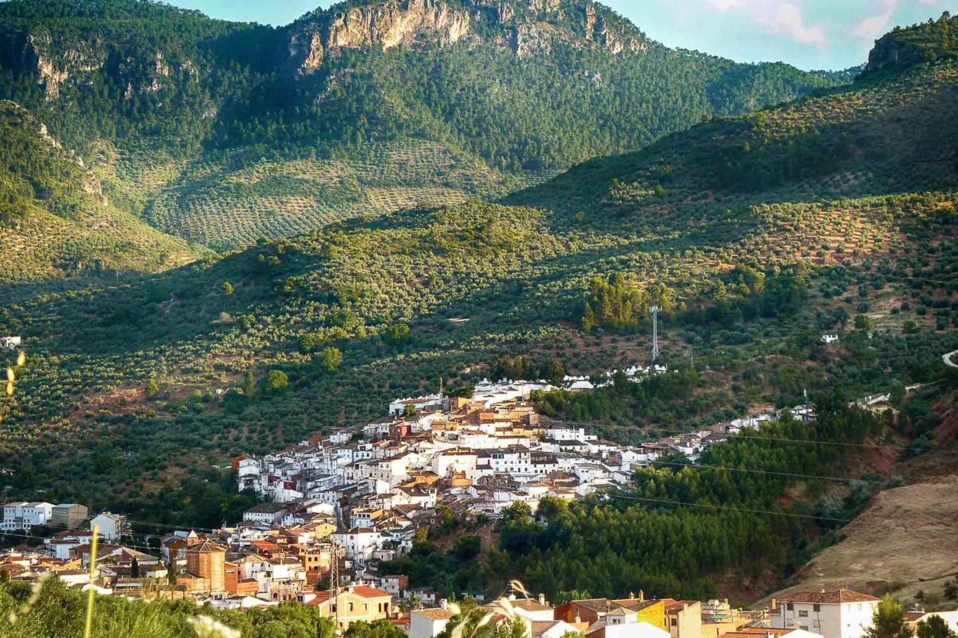 Casa Sierra