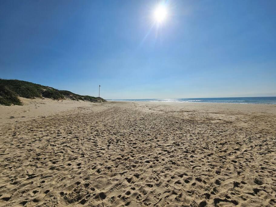 Wavecrest at the Beach view 3