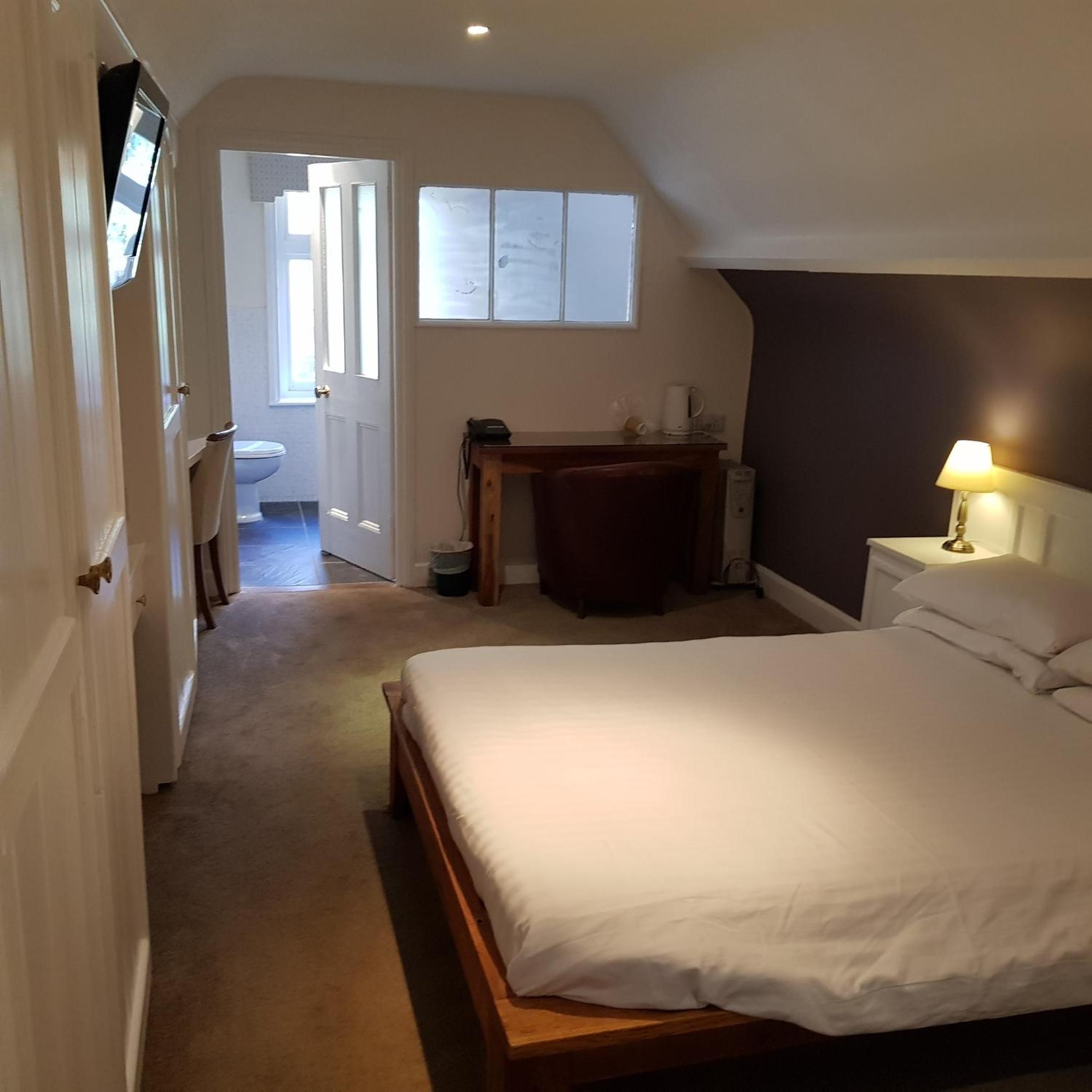 Heritage Grange at Thurston, Hotel view 3