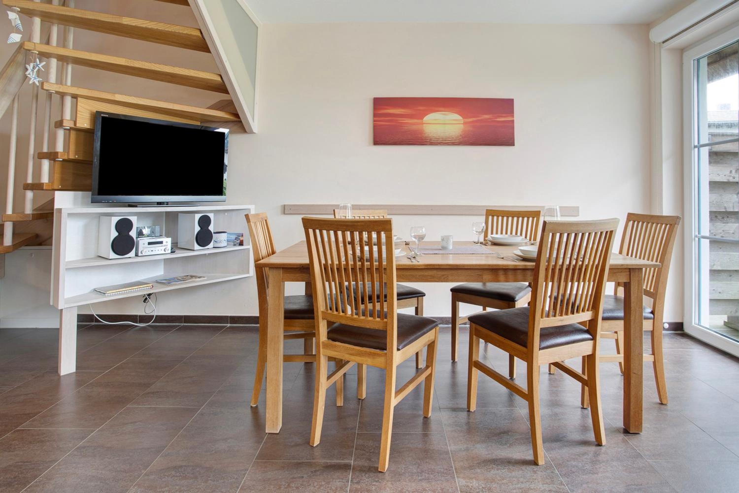 Ferienhaus Seepferdchen