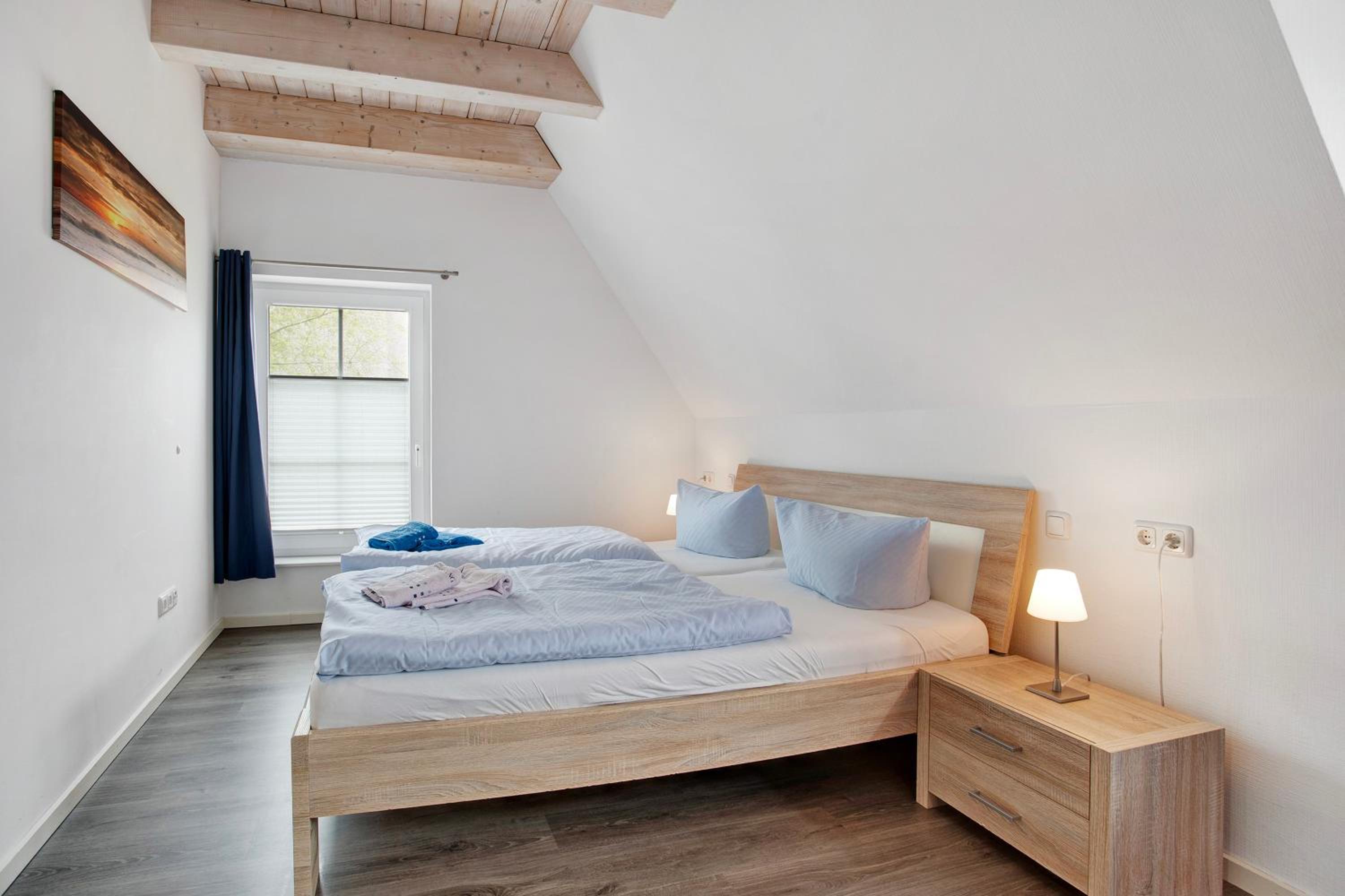Ferienhaus Seepferdchen
