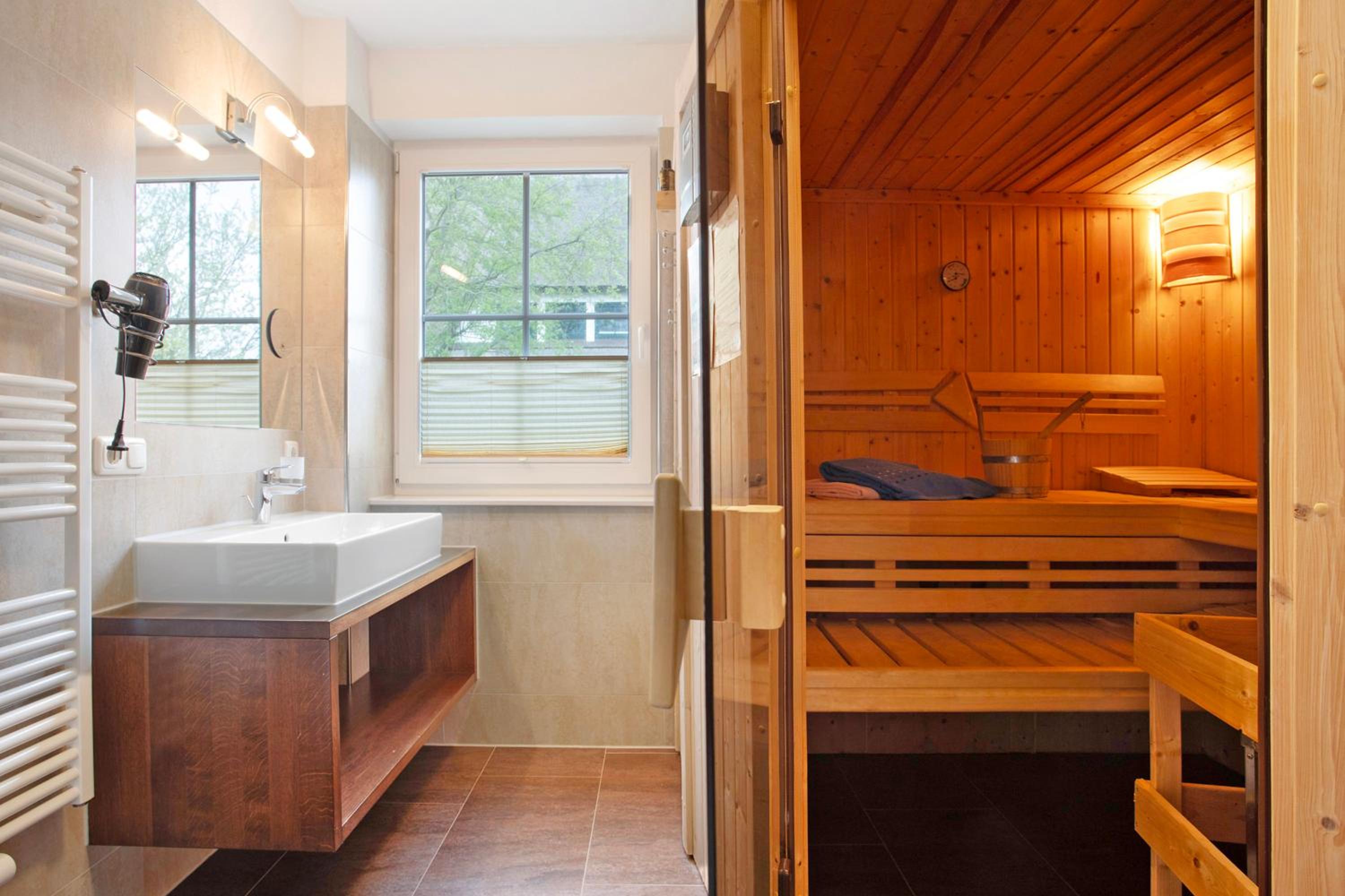 Ferienhaus Seepferdchen