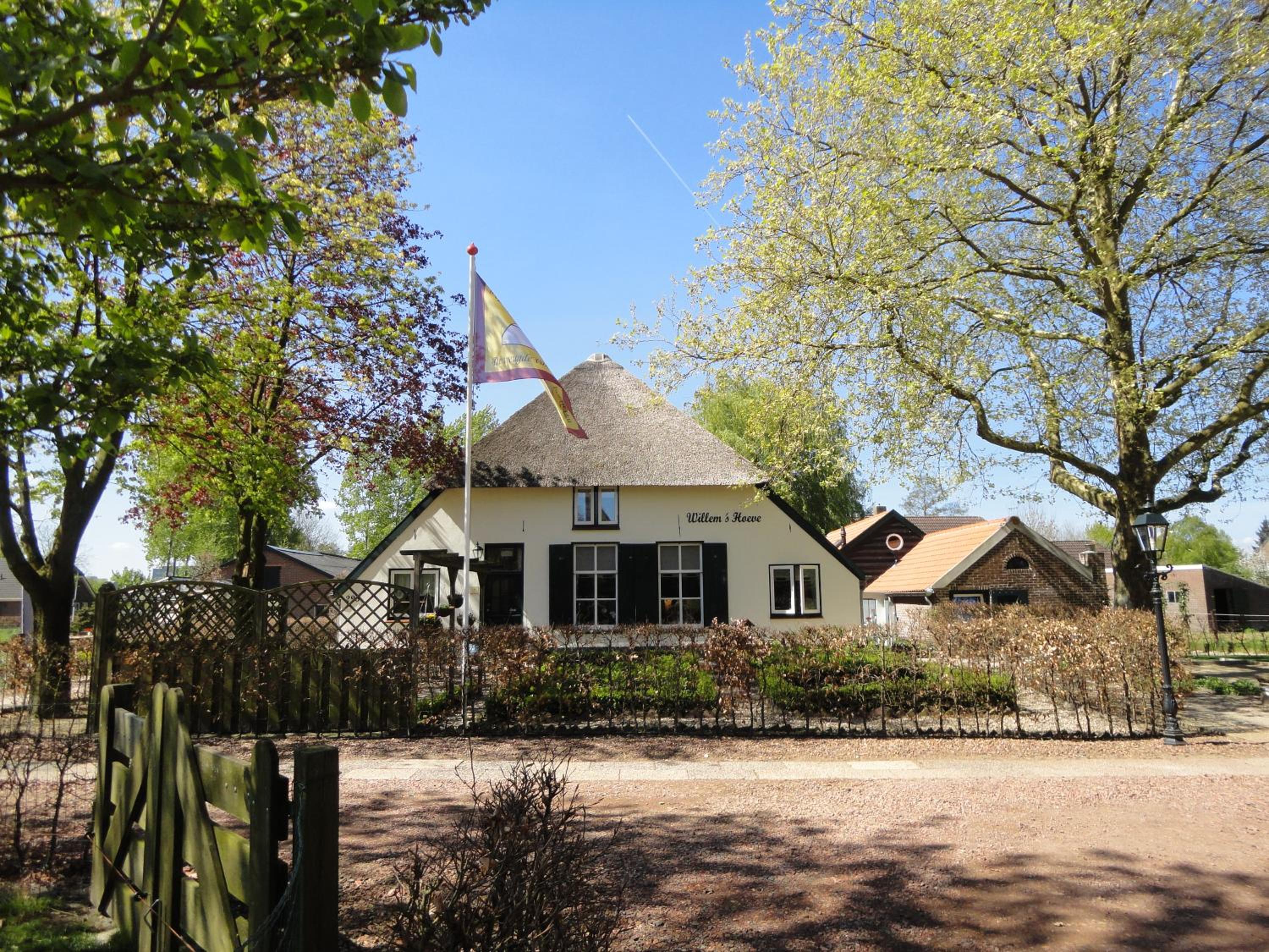 B&B De Willemshoeve, photo 31