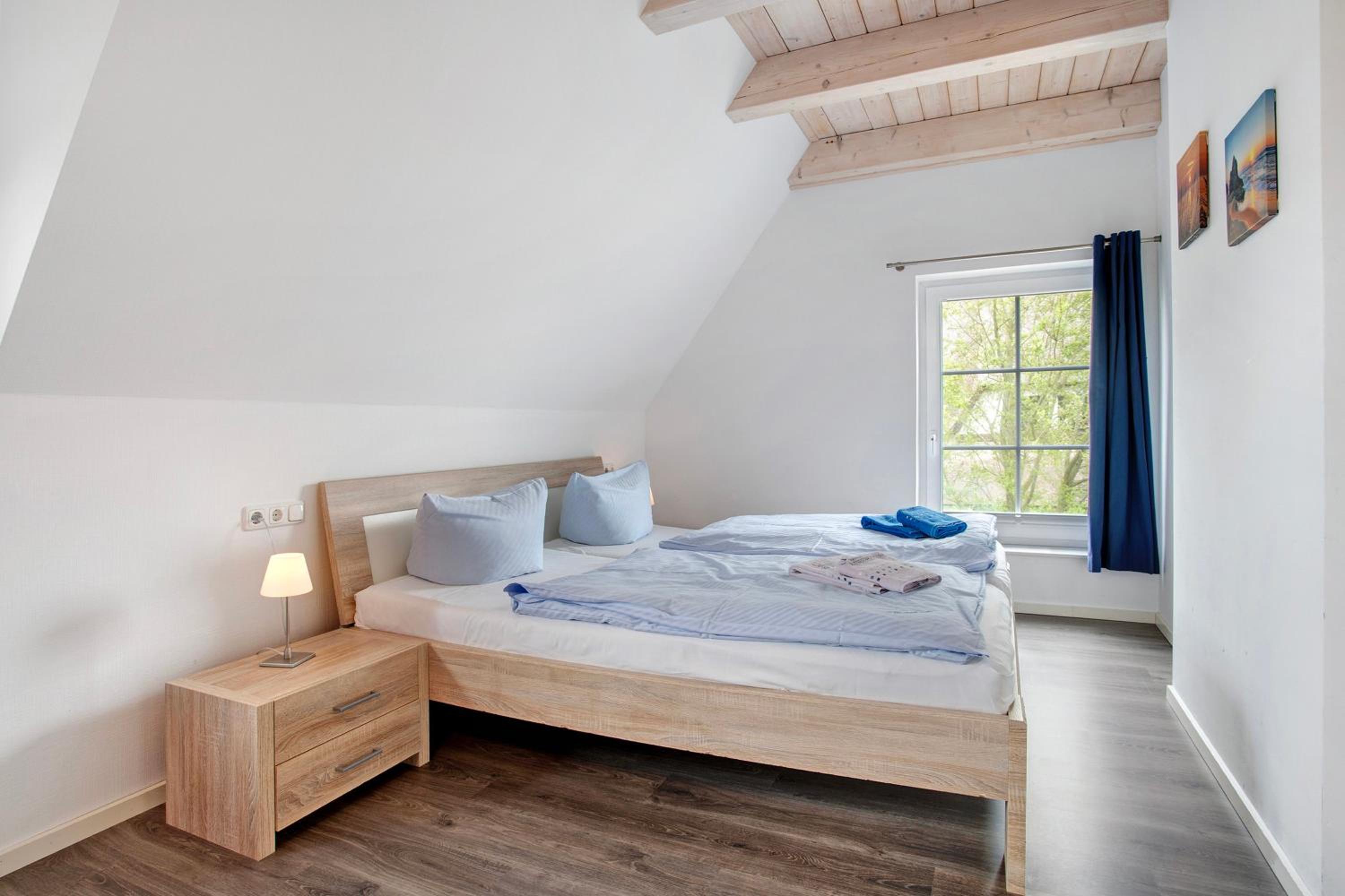 Ferienhaus Seepferdchen