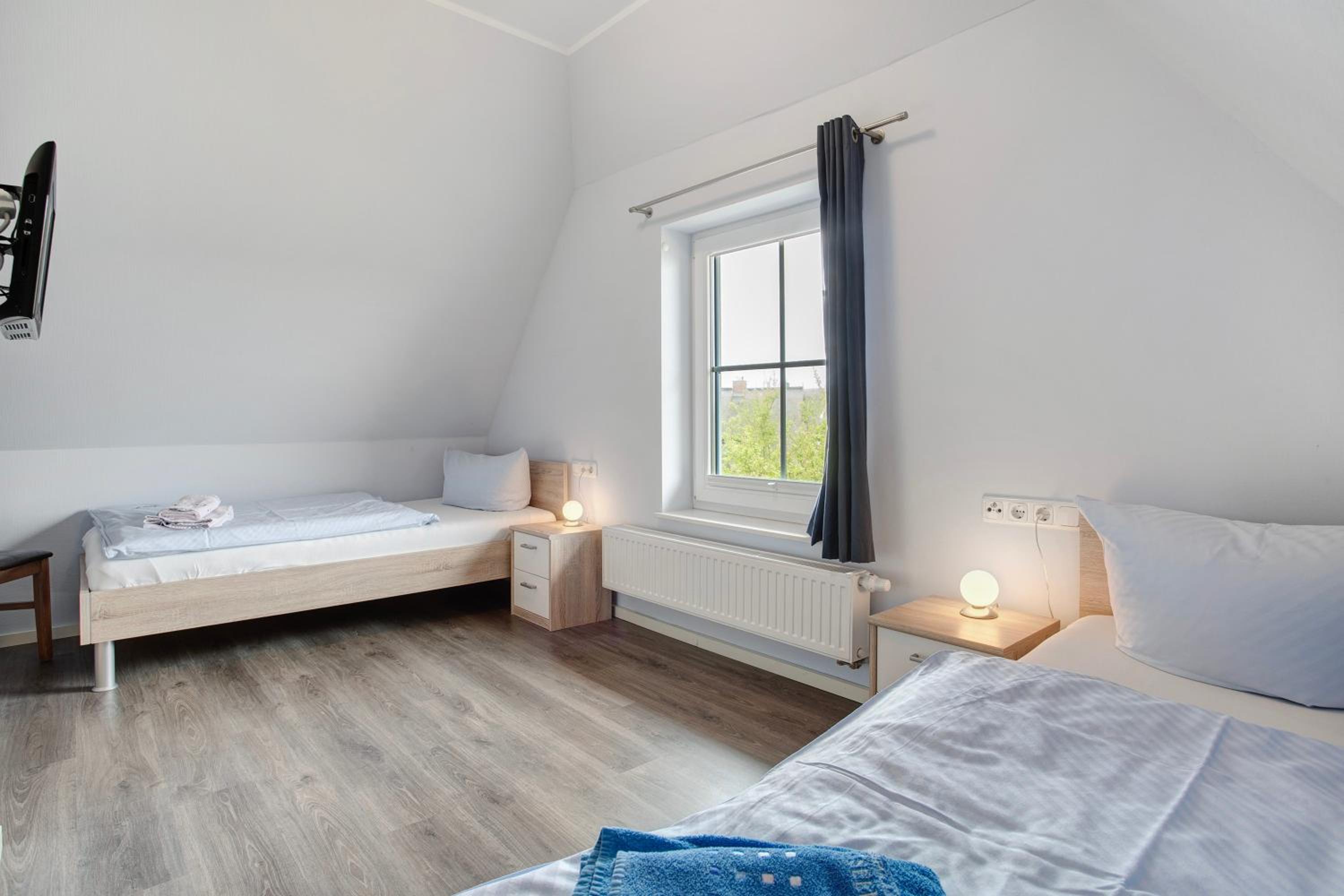 Ferienhaus Seepferdchen