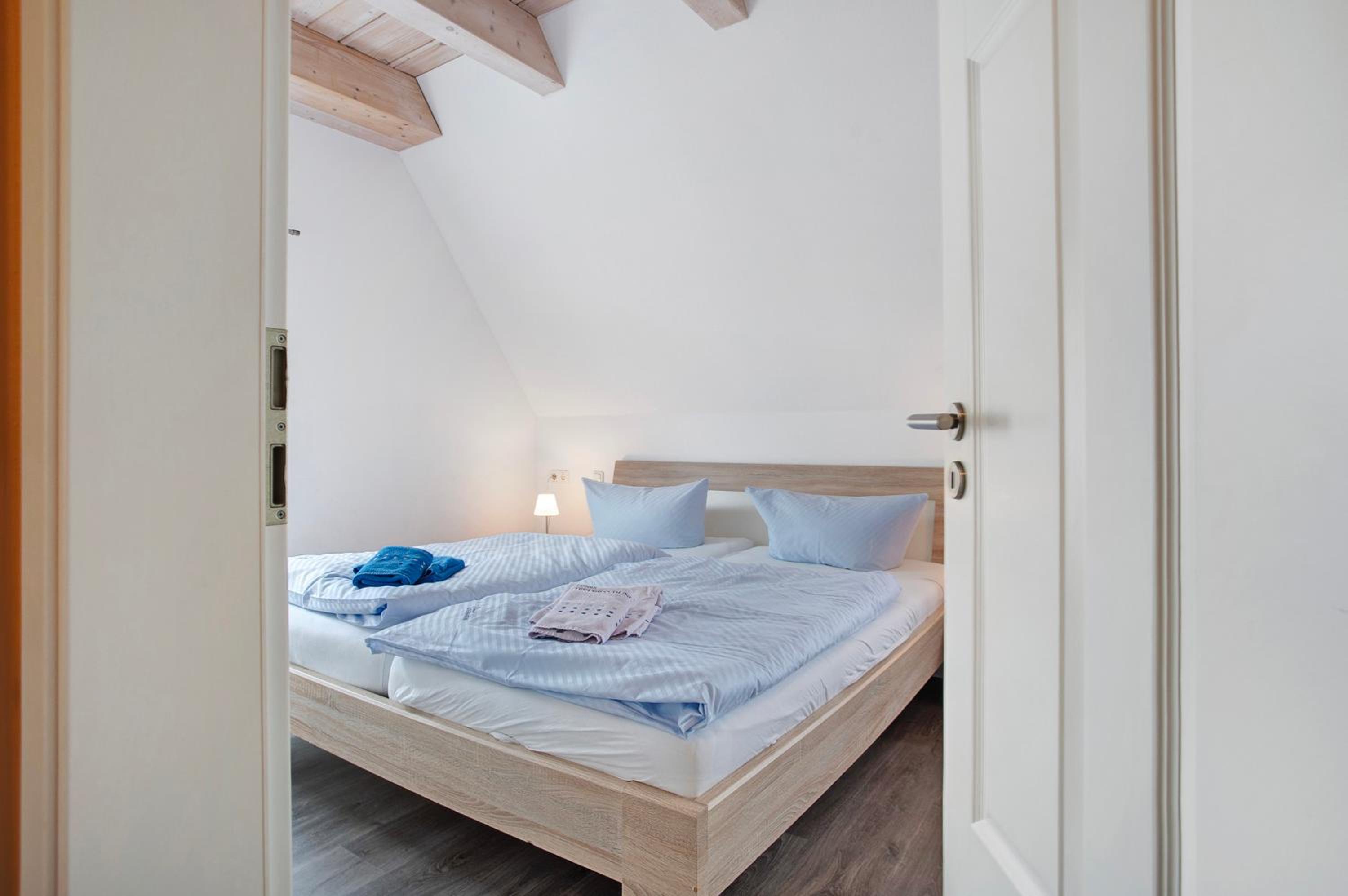 Ferienhaus Seepferdchen