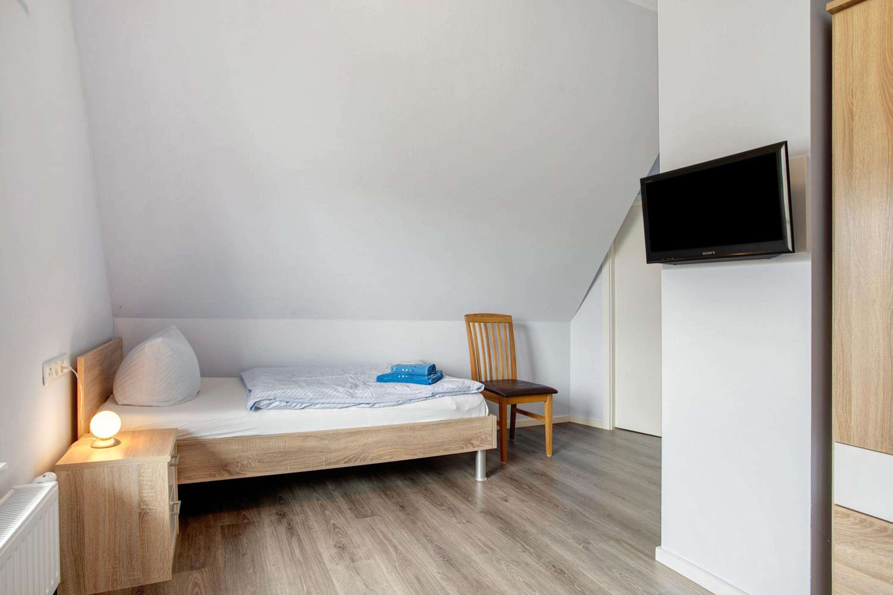 Ferienhaus Seepferdchen