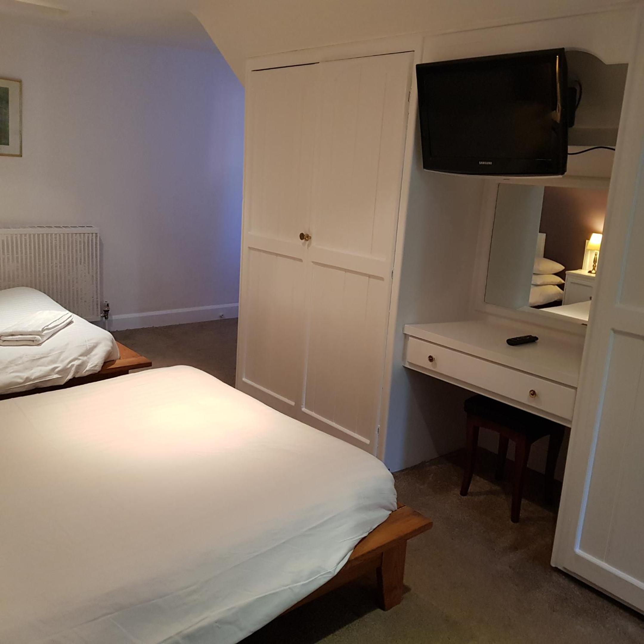 Heritage Grange at Thurston, Hotel view 2