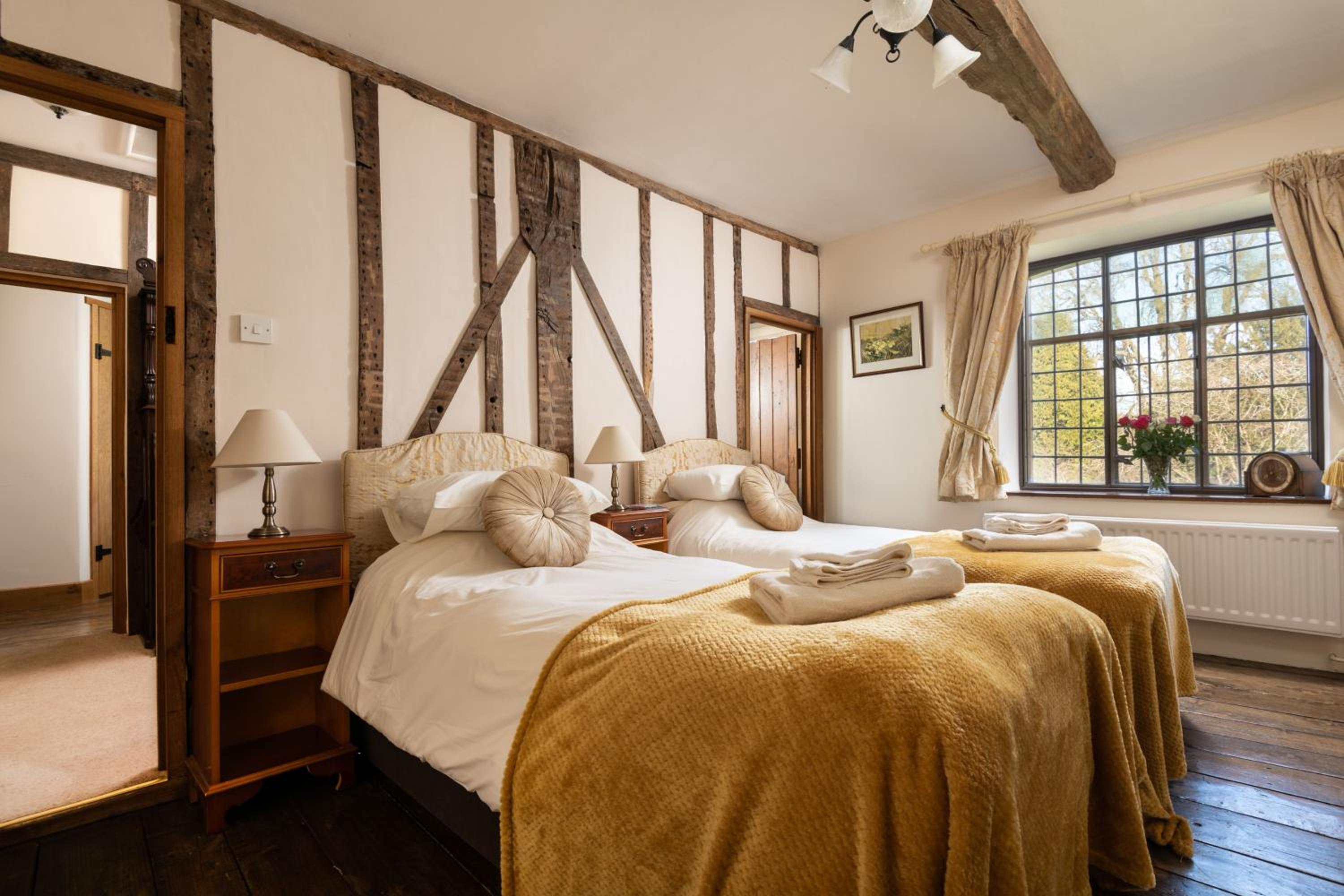 The Manor House view 5