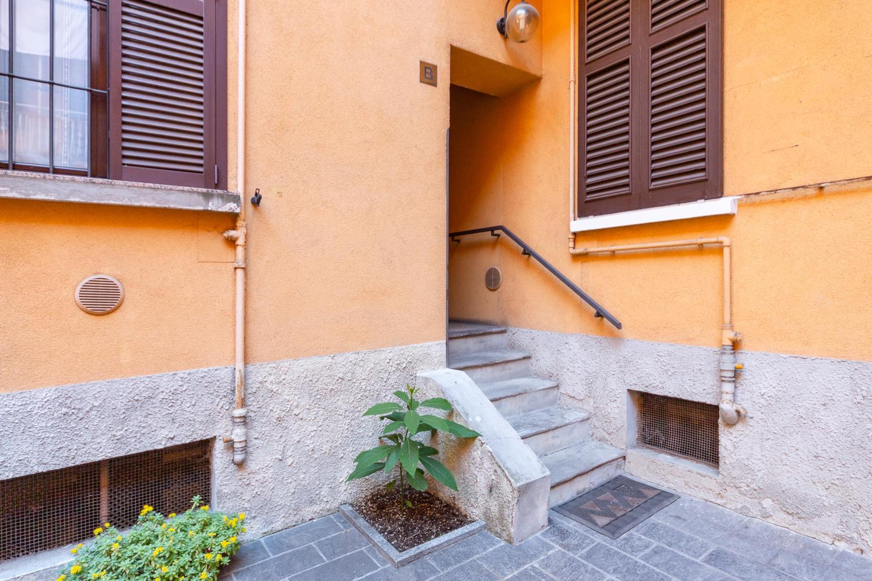 Casa Menale