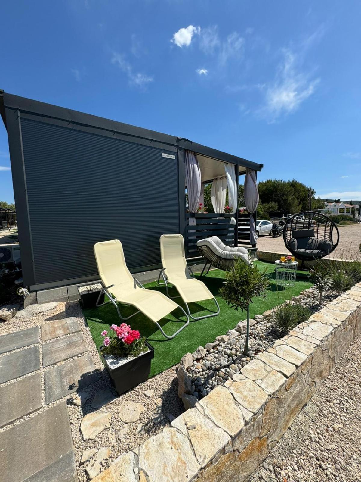 Mobile Home Agata view 3