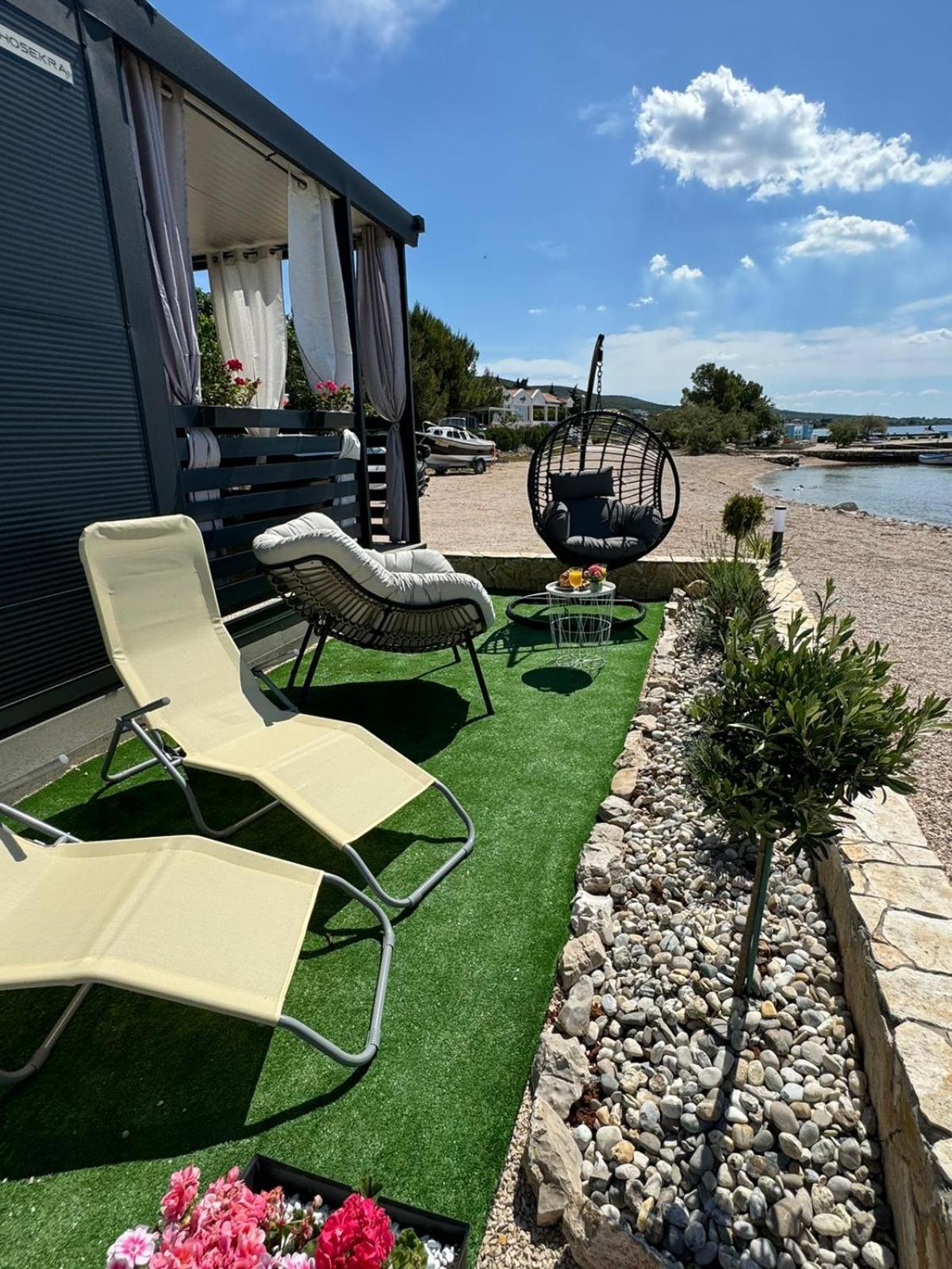 Mobile Home Agata view 4