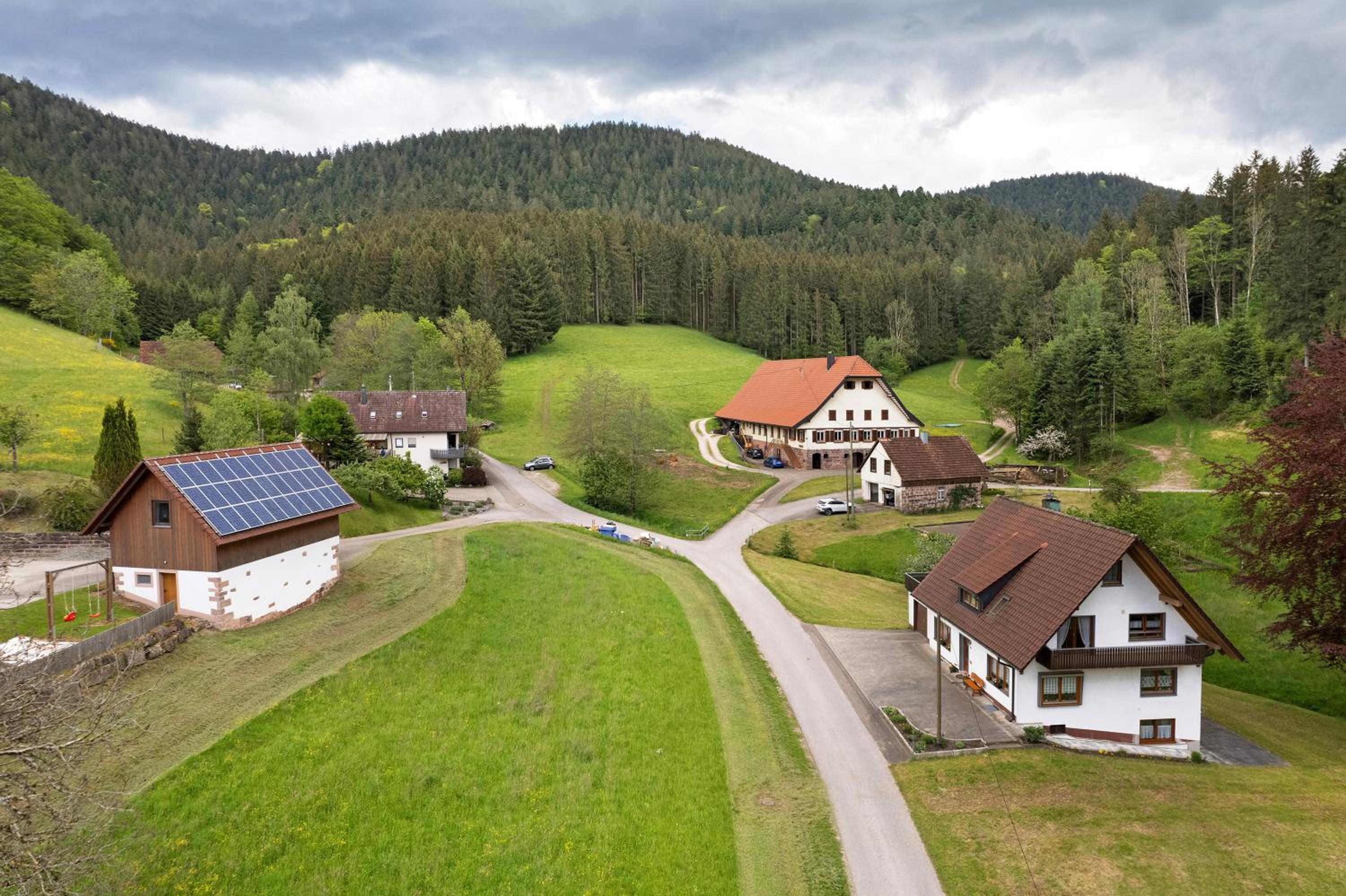 Sulzerhof