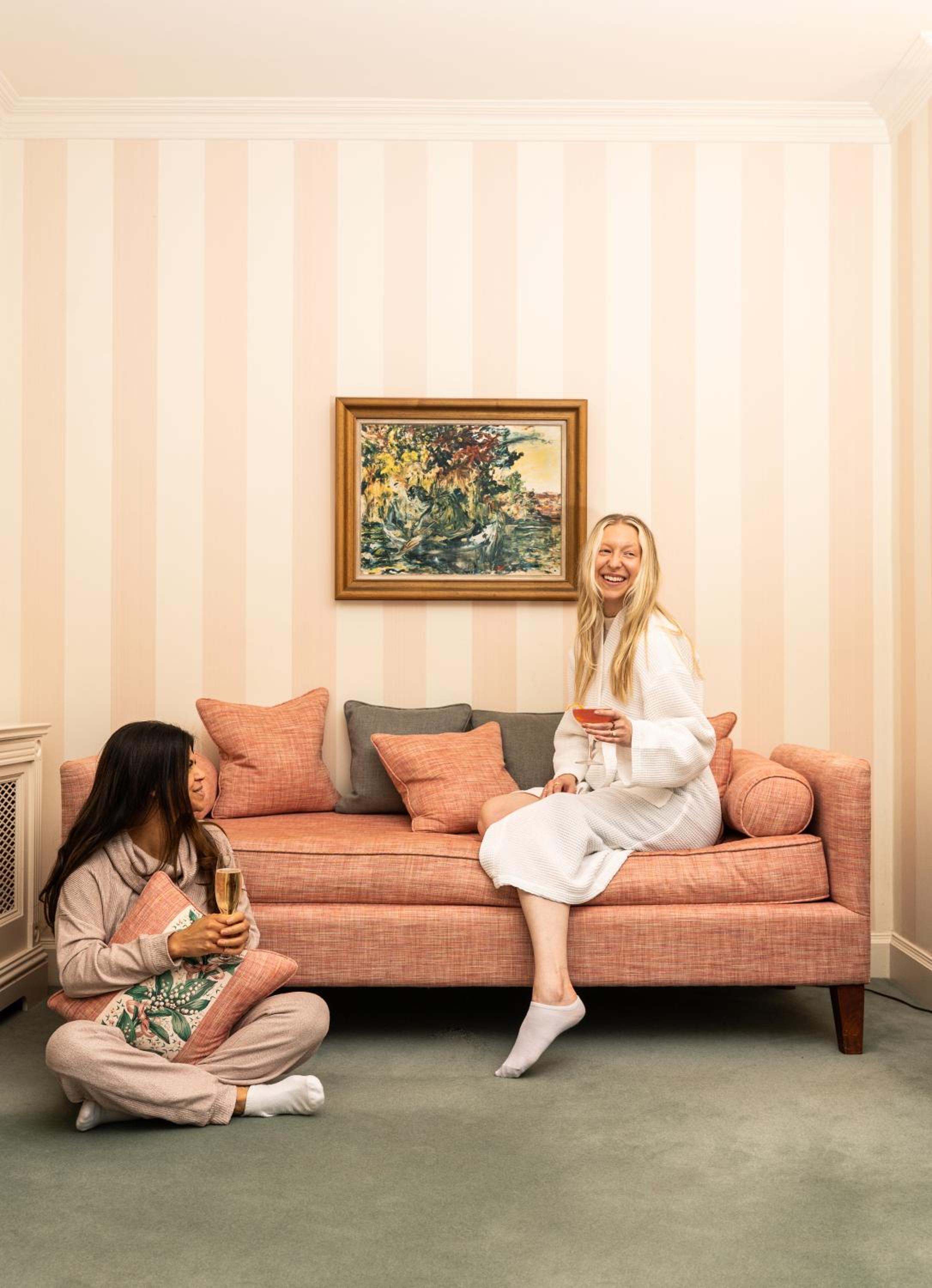 Ballymaloe House Hotel