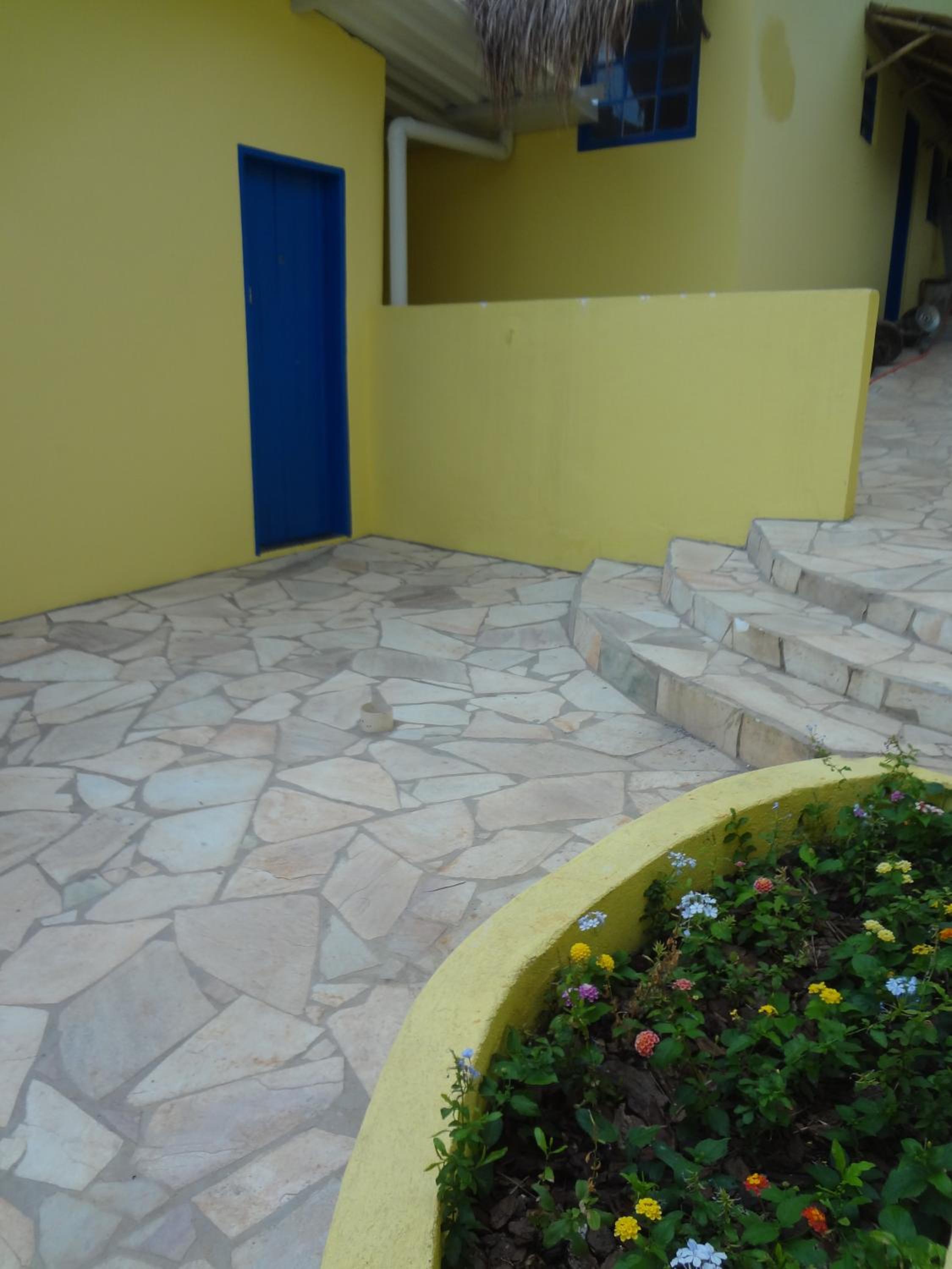 Pousada B & B