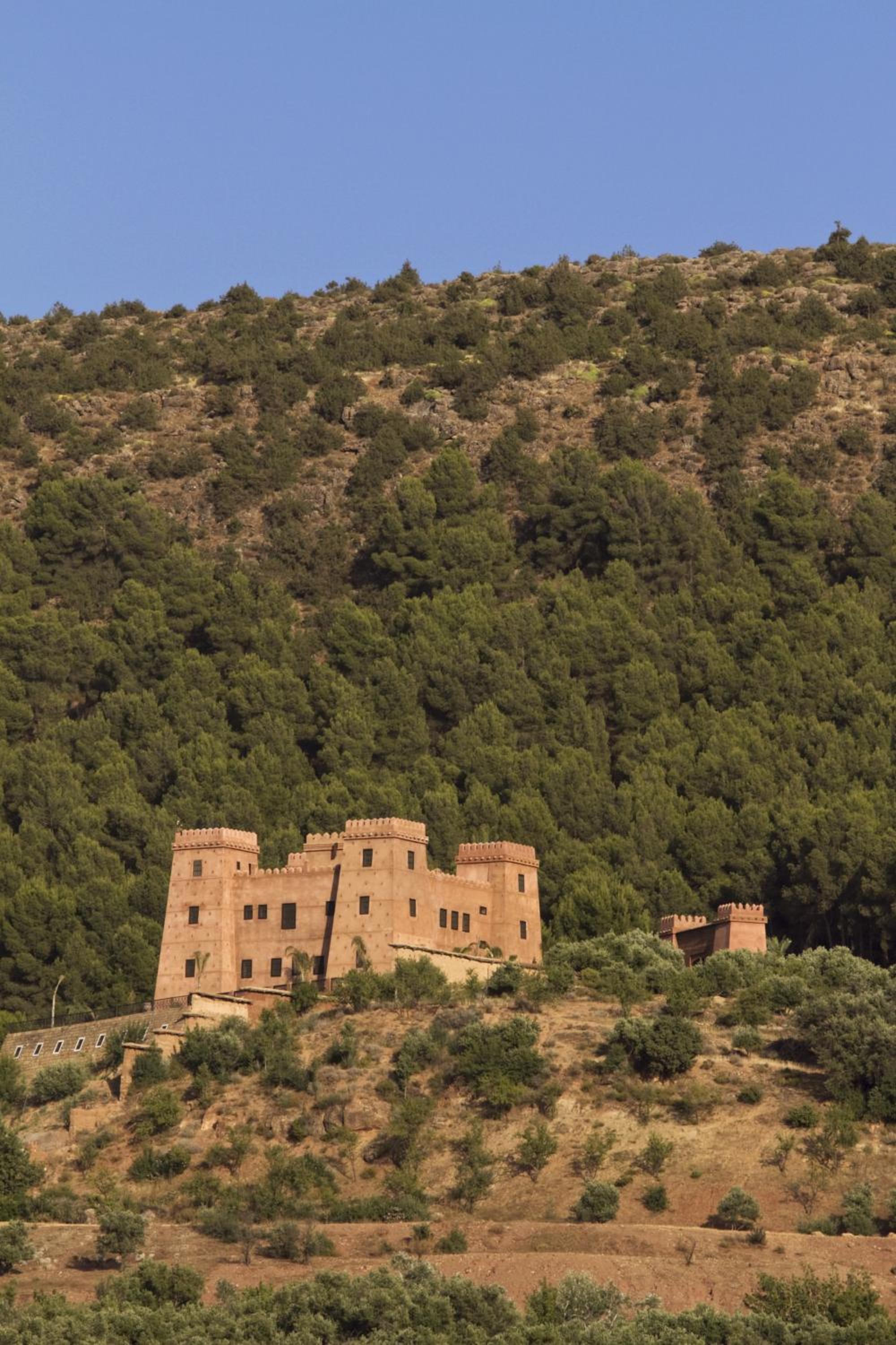 Kasbah Illy, photo 10