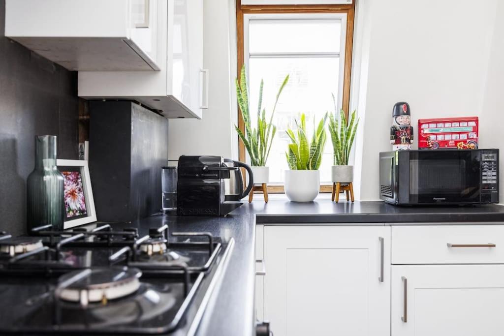 Spacious KENSINGTON Apartment - GREAT LOCATION