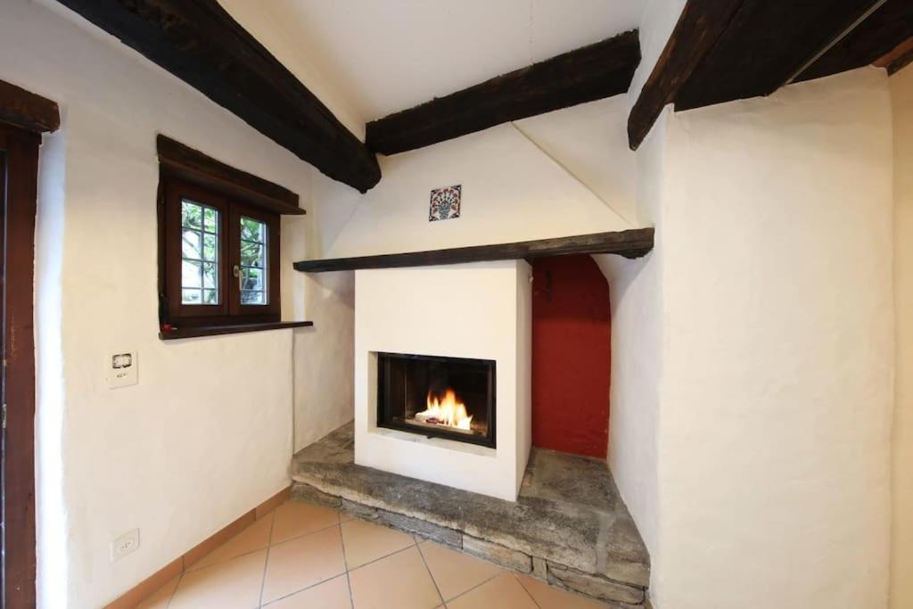 Charming Retreat- 100-Year-Old Stone Rustico