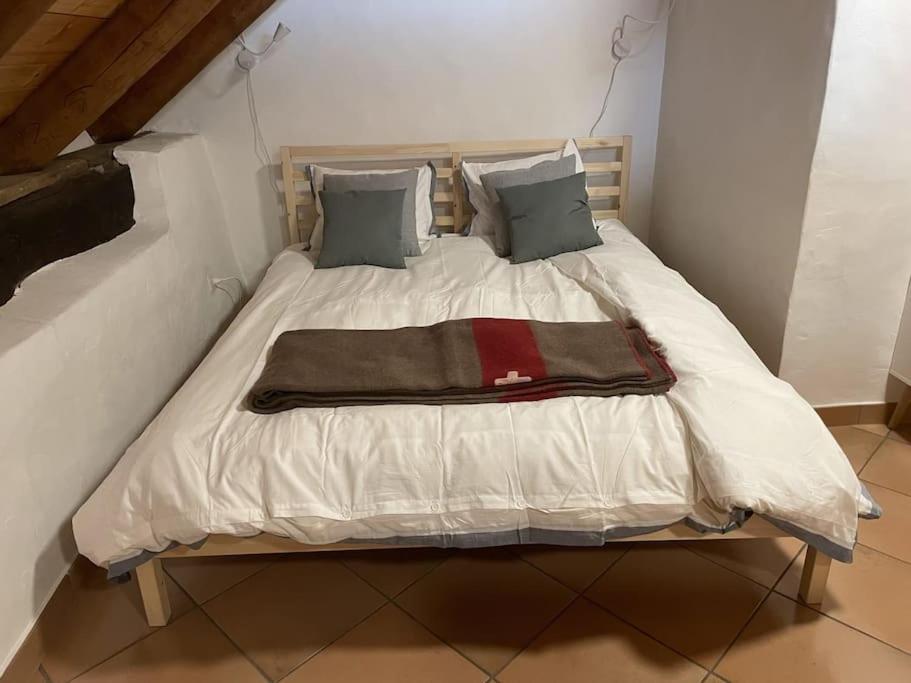 Charming Retreat- 100-Year-Old Stone Rustico