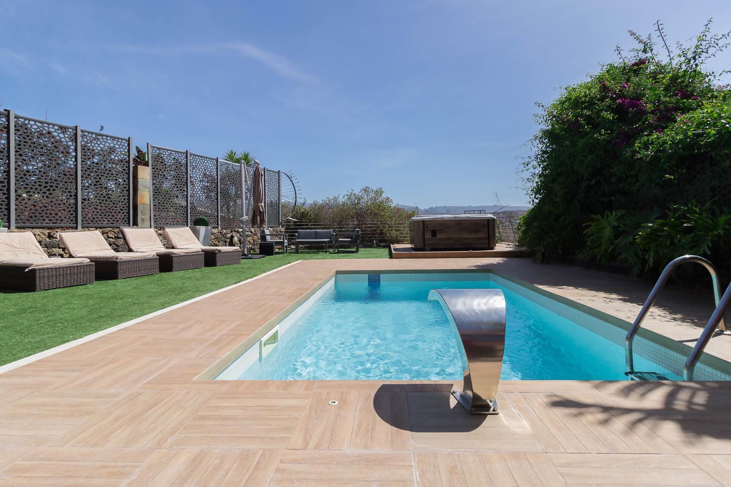 Villa Alejandra Golf