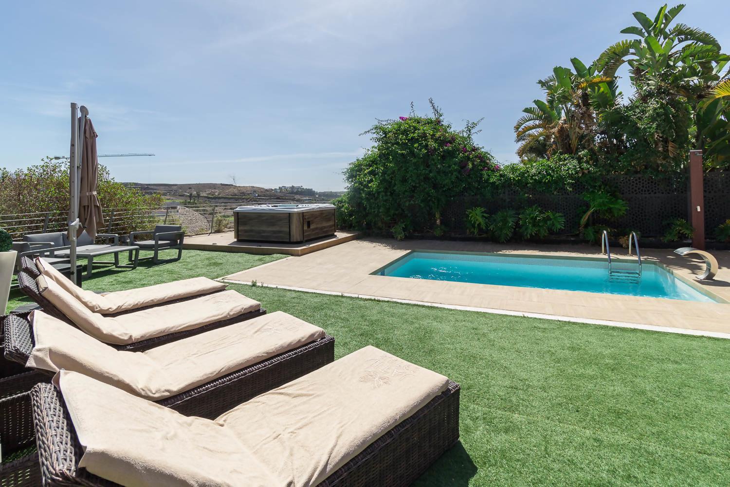 Villa Alejandra Golf