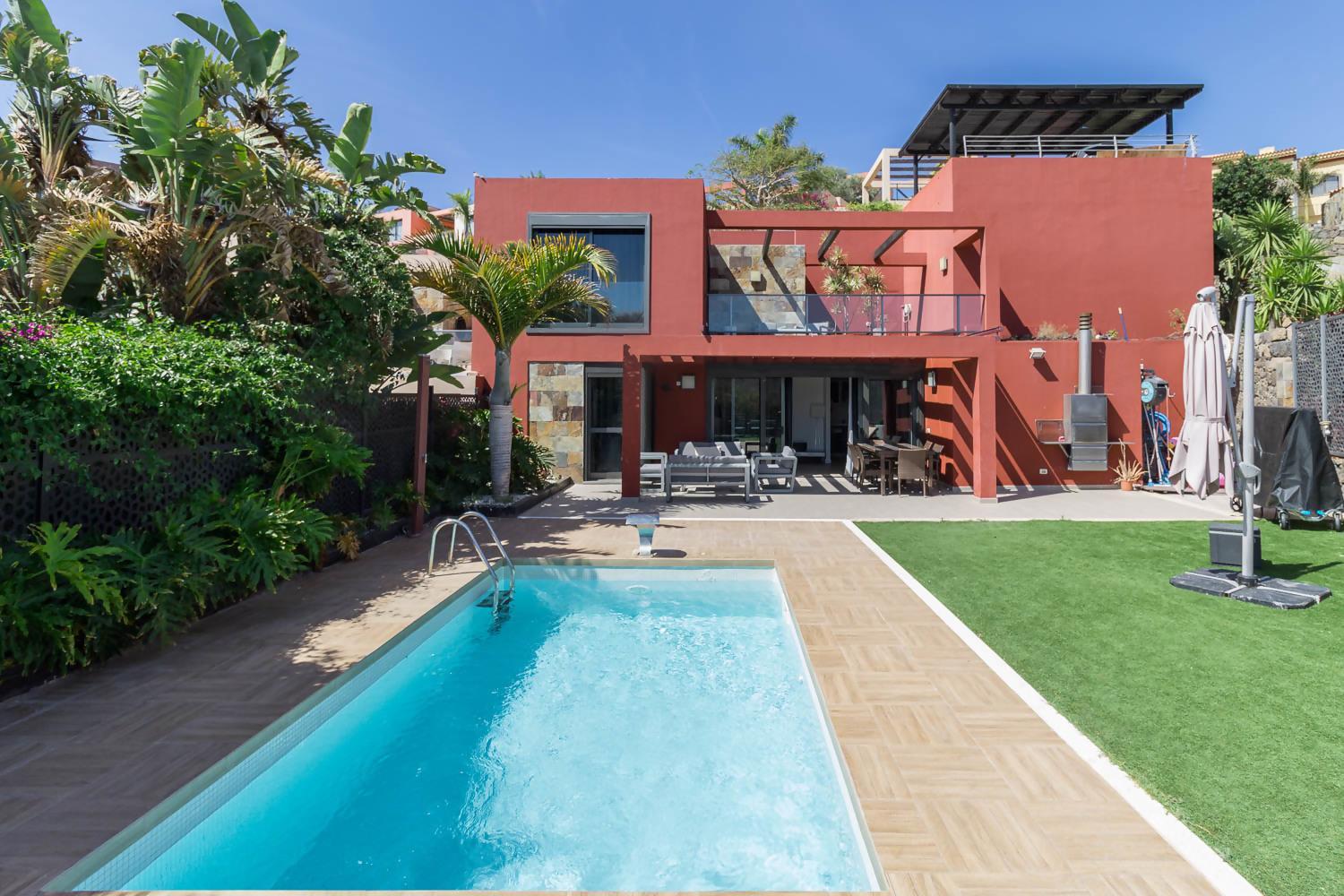 Villa Alejandra Golf