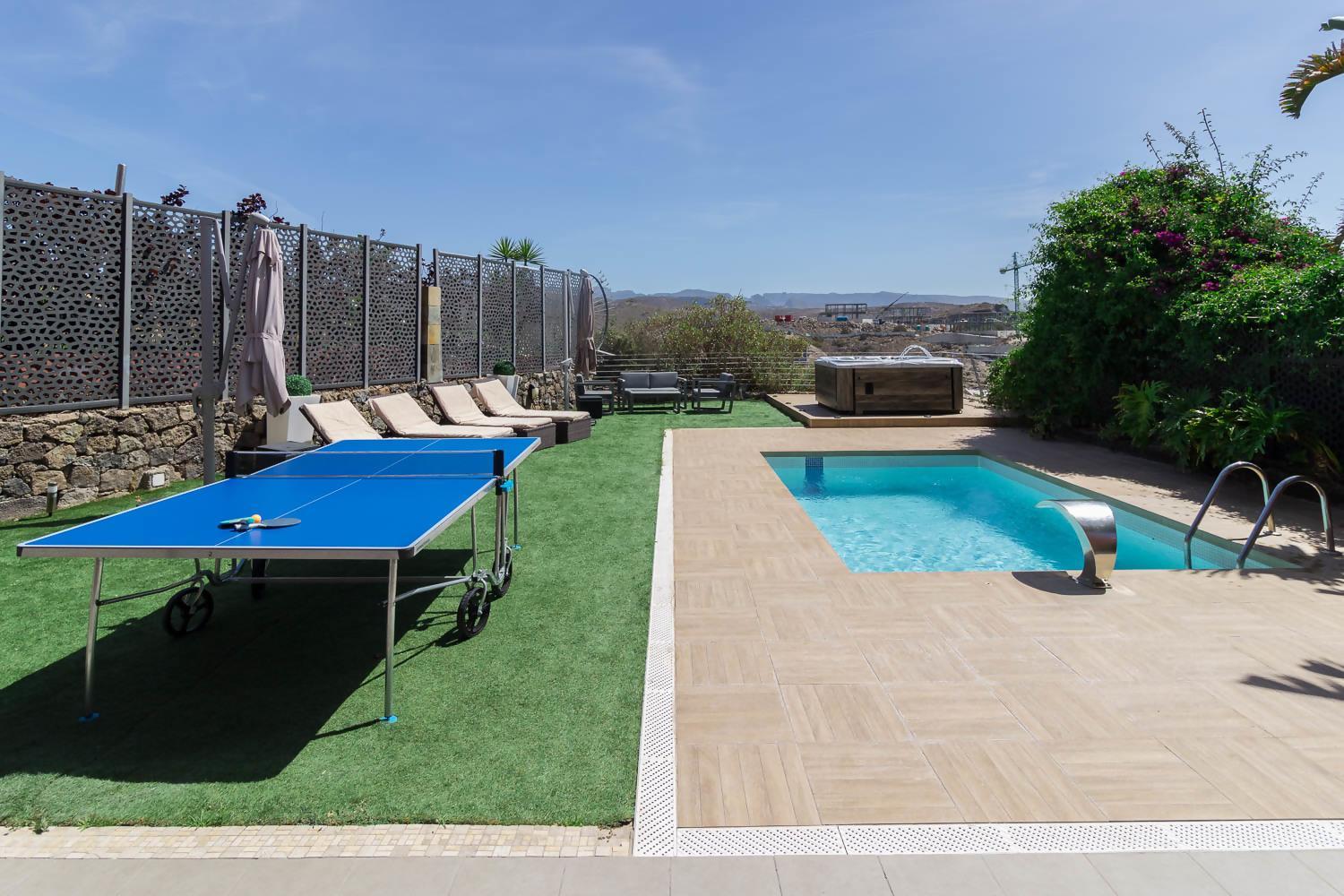 Villa Alejandra Golf