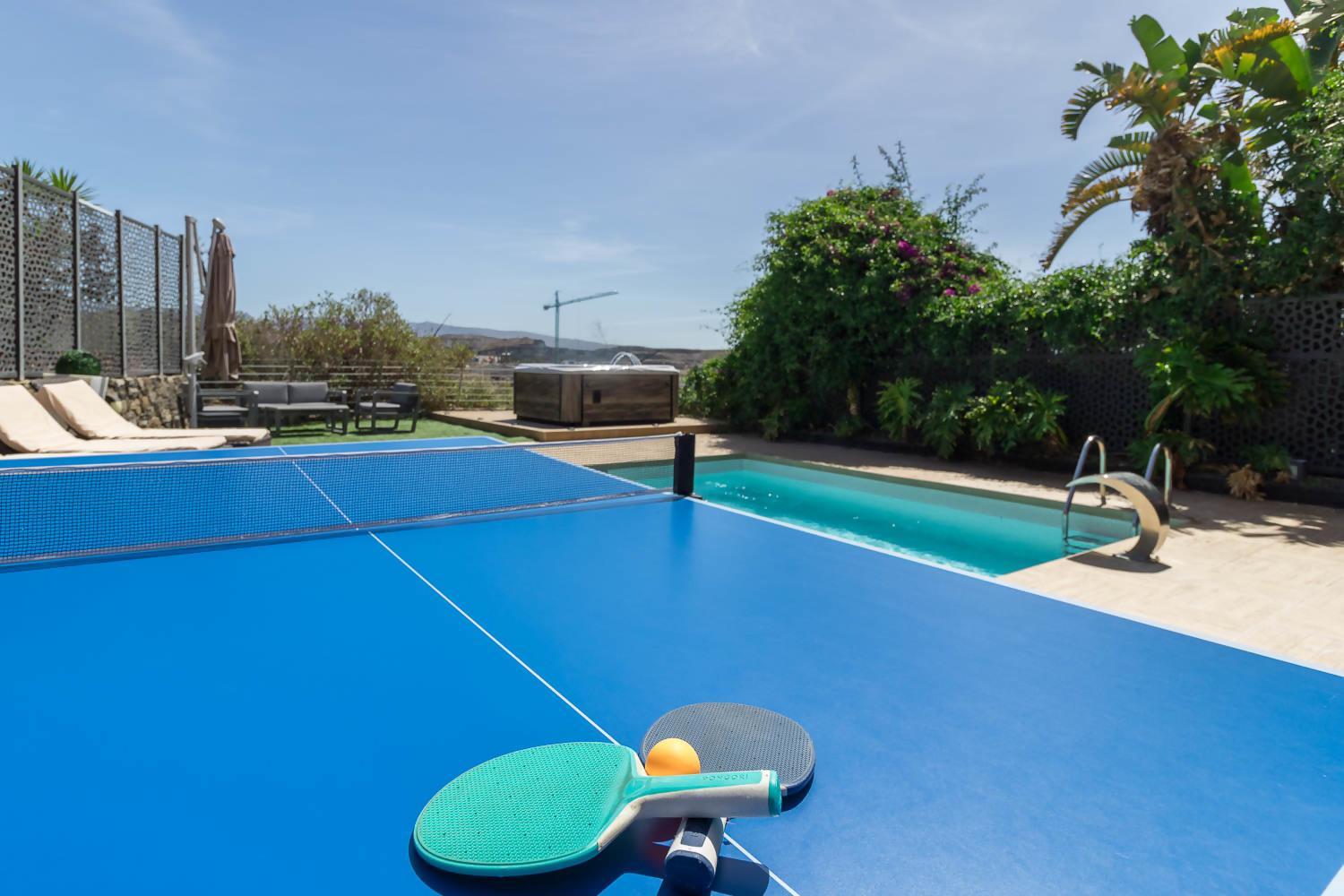 Villa Alejandra Golf