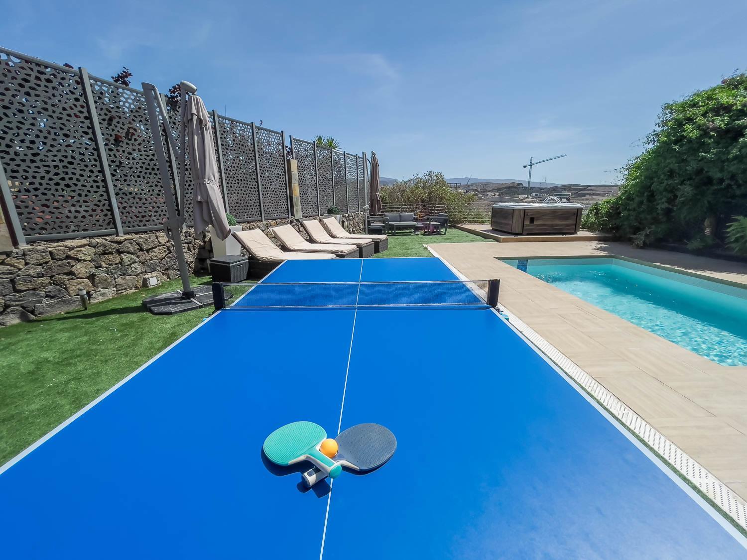 Villa Alejandra Golf