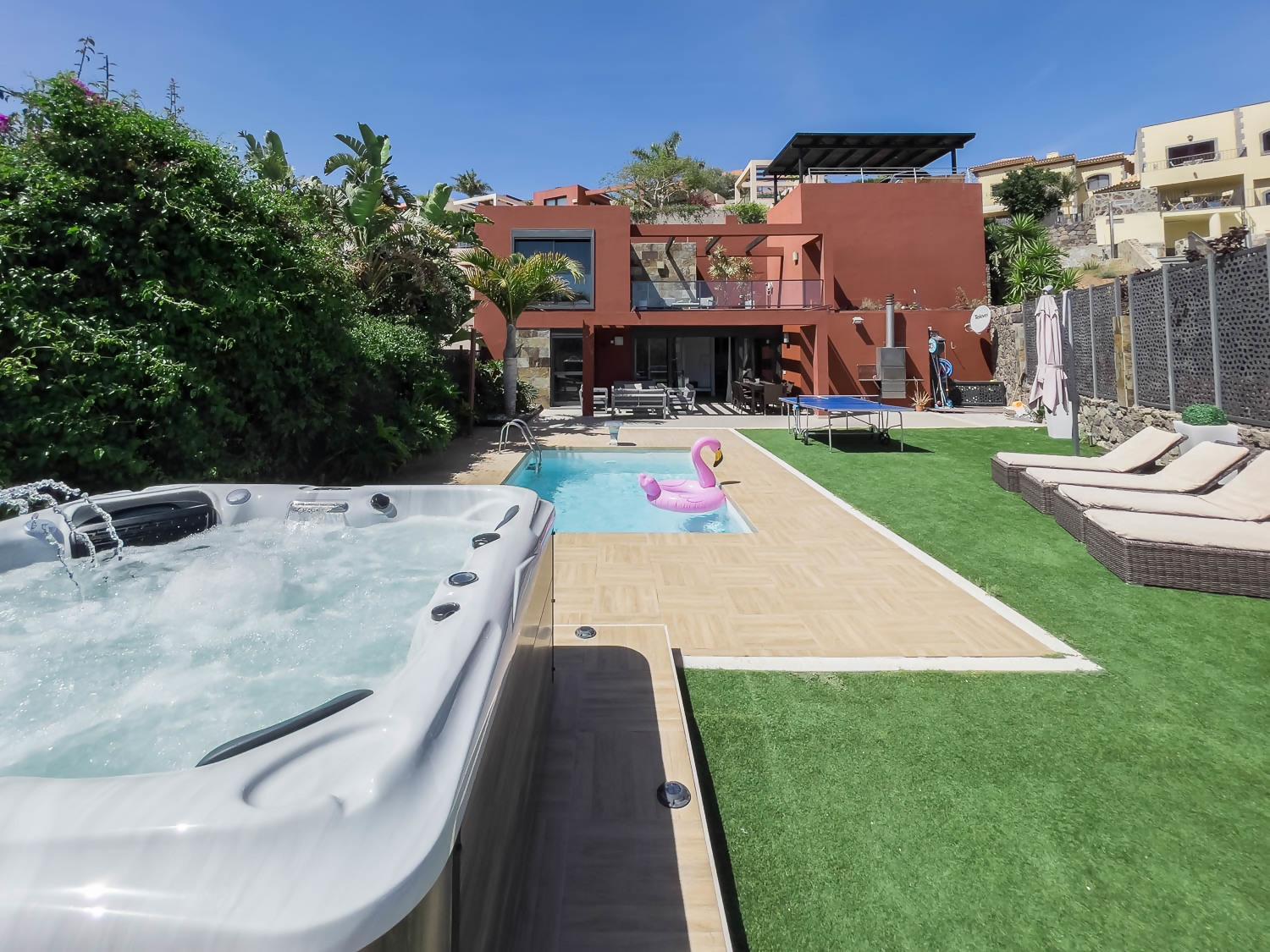 Villa Alejandra Golf