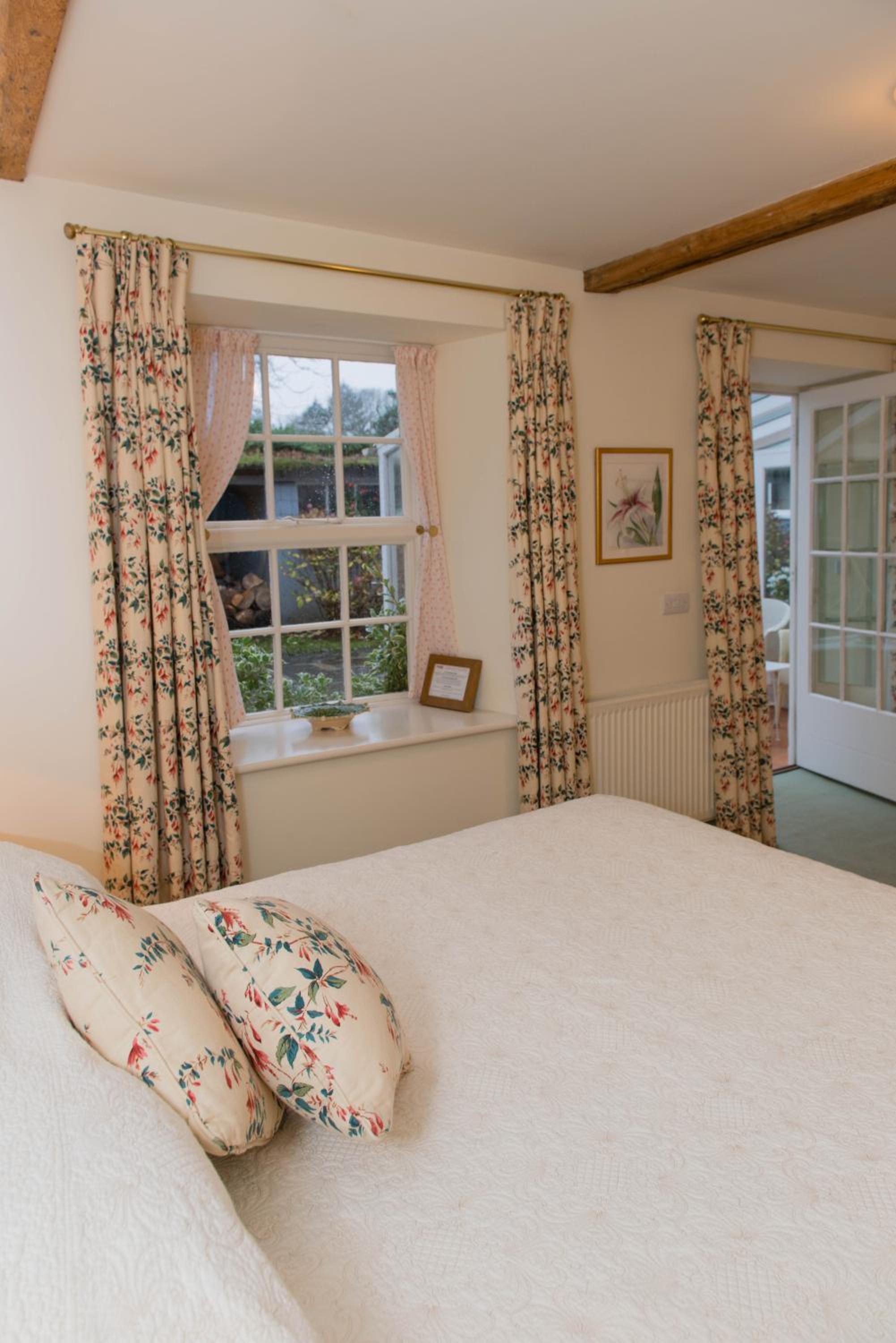 Ballymaloe House Hotel