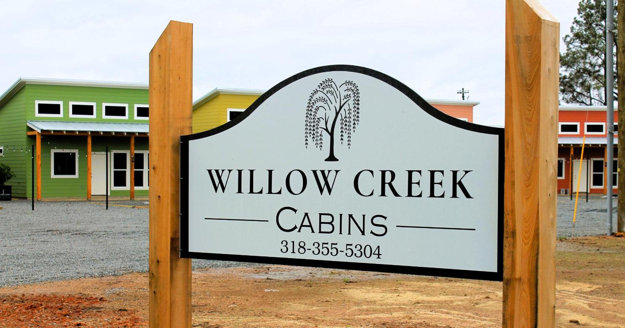 Willow Creek Cabins Unit 2 - Property Image 17