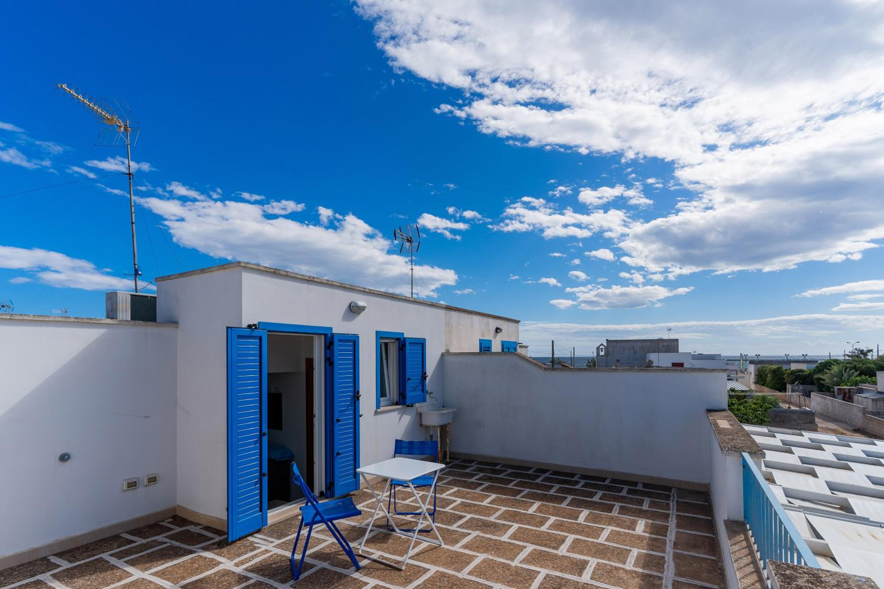 roof