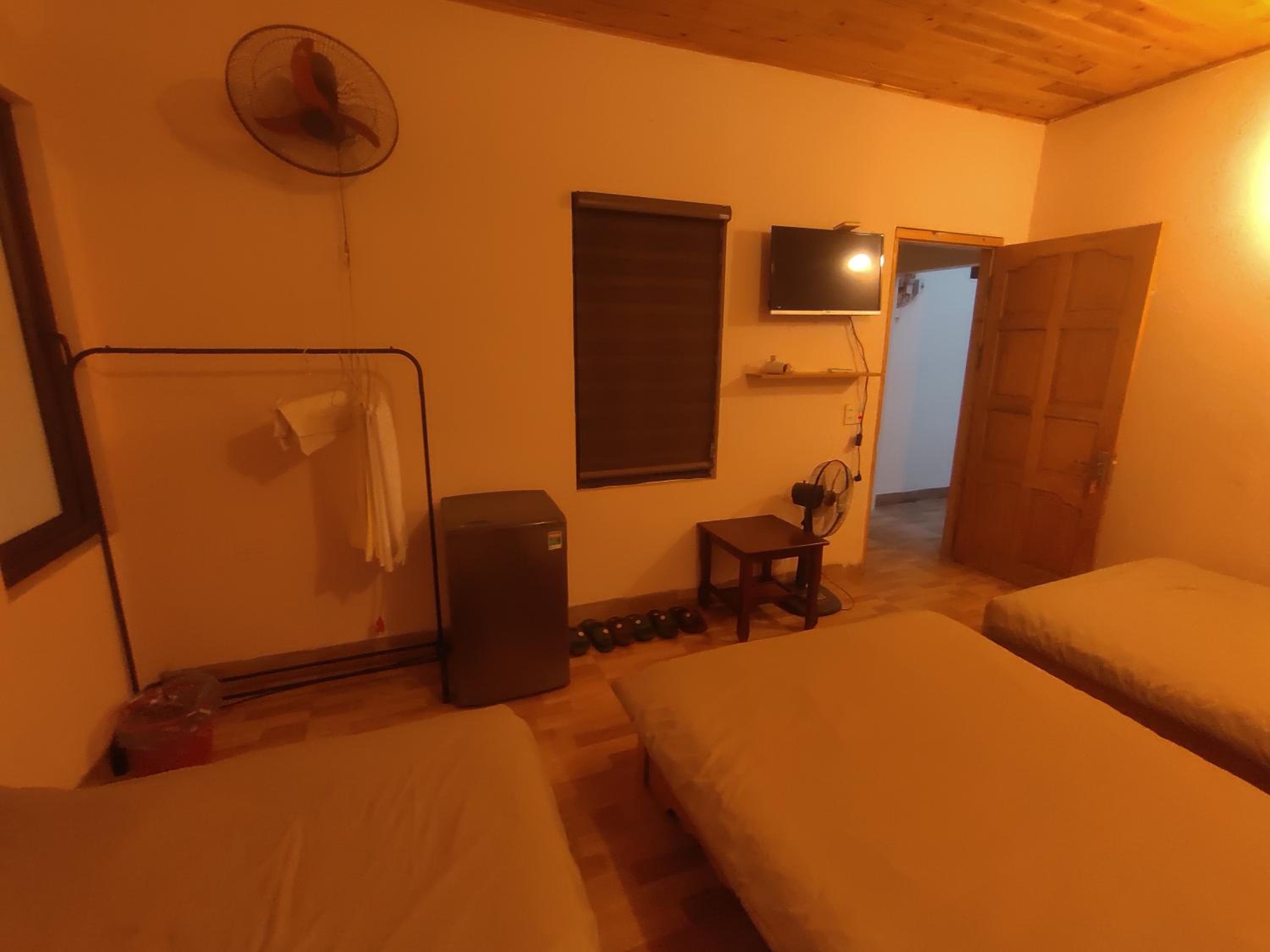 Núi Homestay Sa Pa view 4