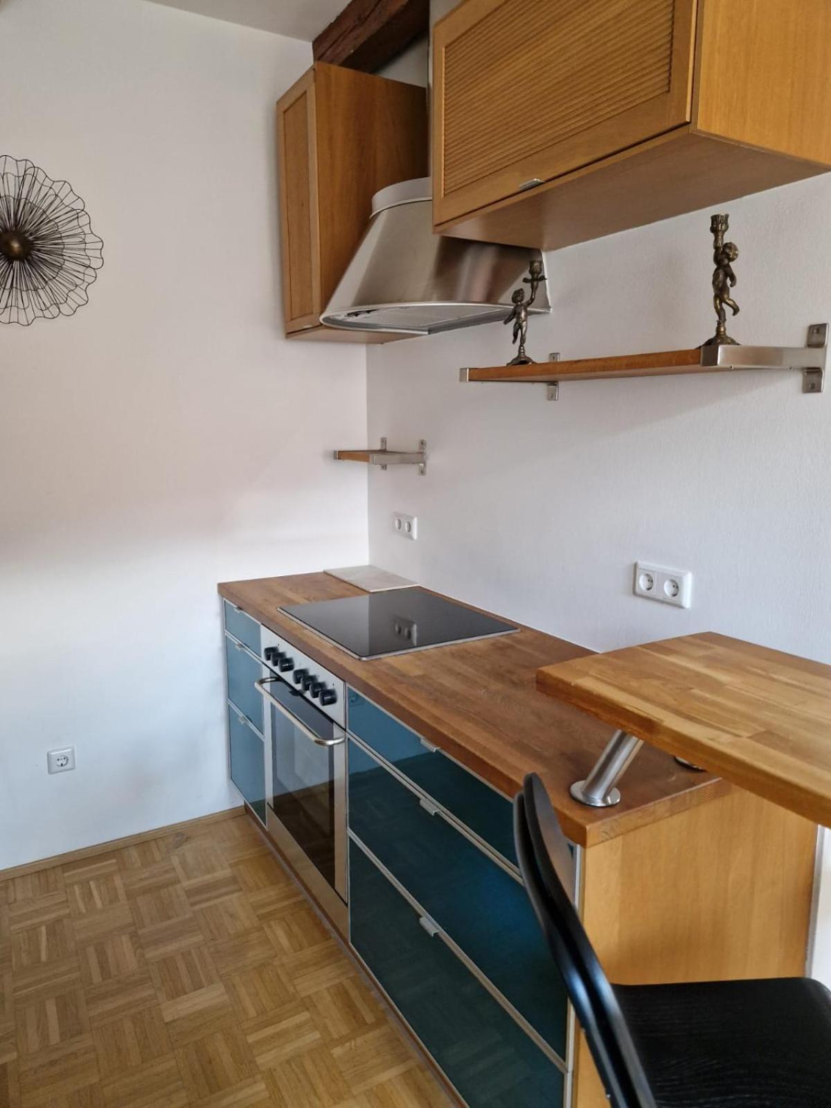 Casa di Giovanni - Österreich