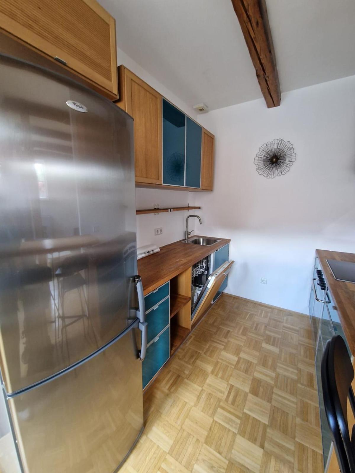 Casa di Giovanni - Österreich