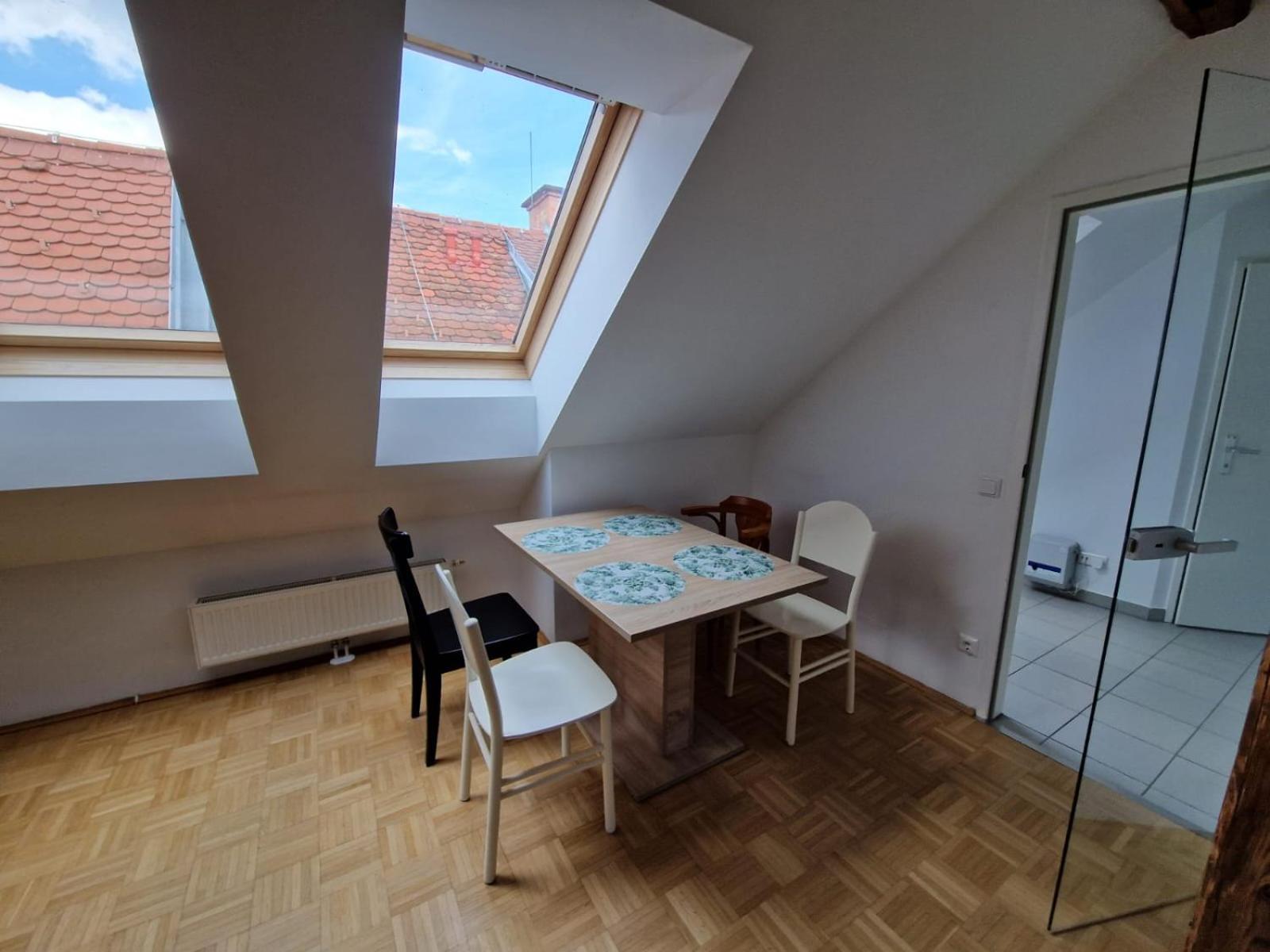 Casa di Giovanni - Österreich
