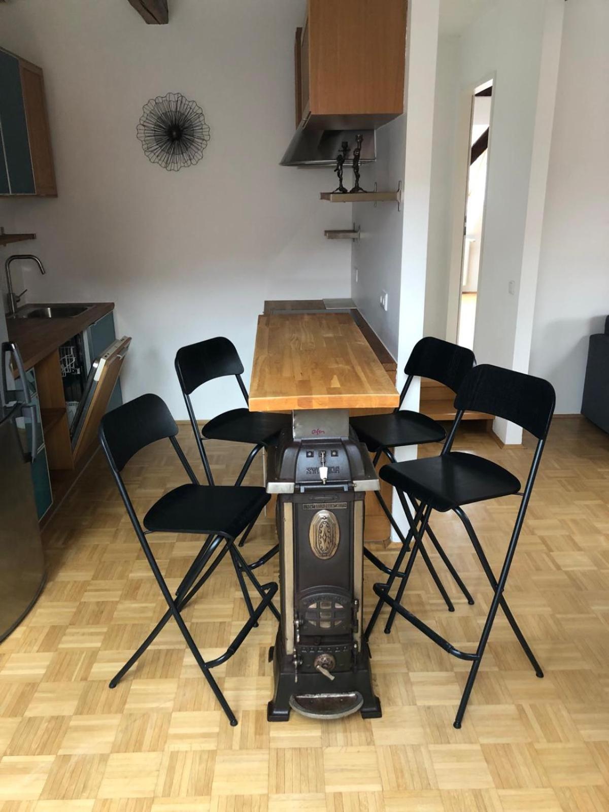Casa di Giovanni - Österreich